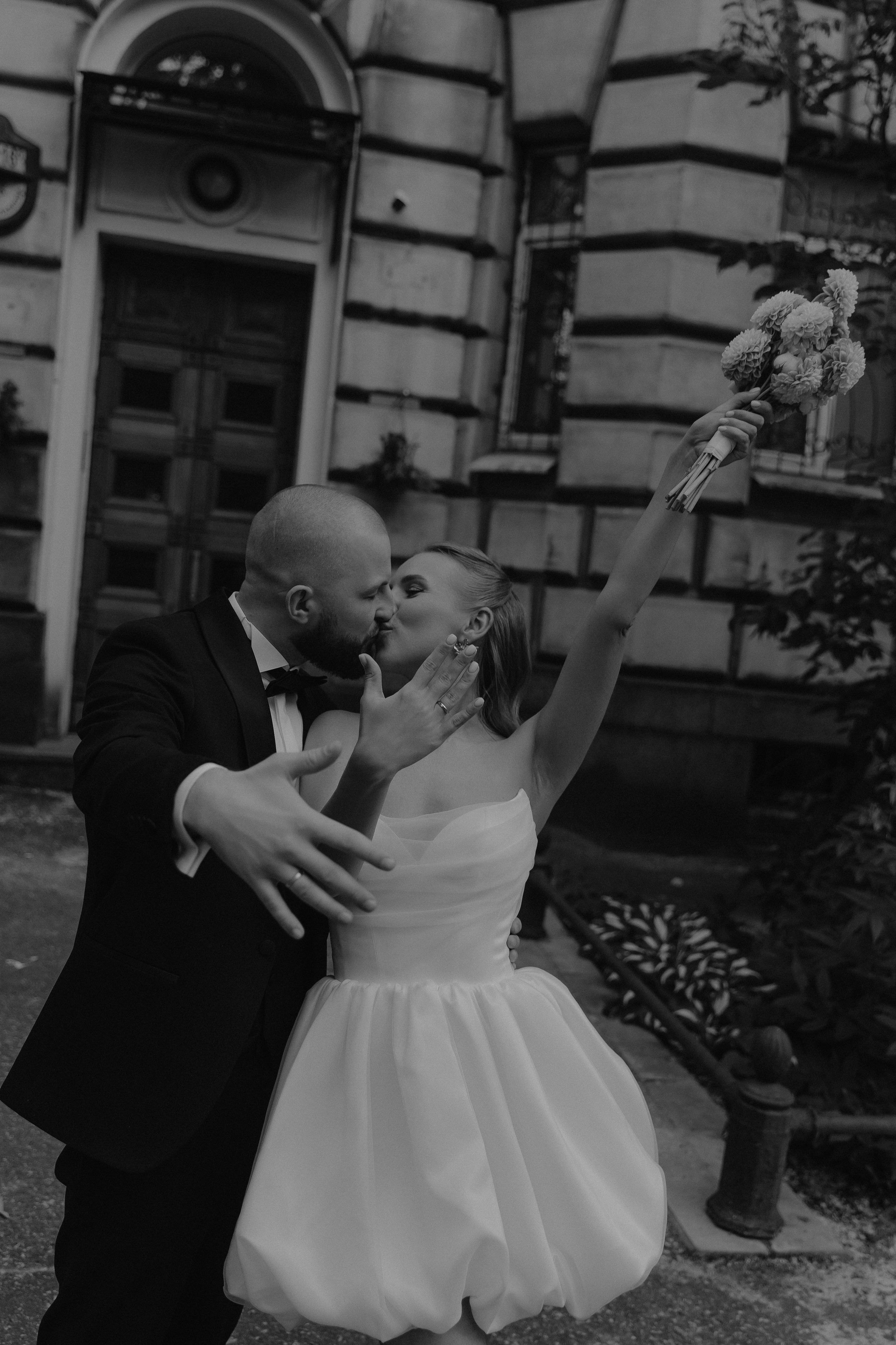 A&D. Свадебный фотограф — Наталья Фед СПб/Москва