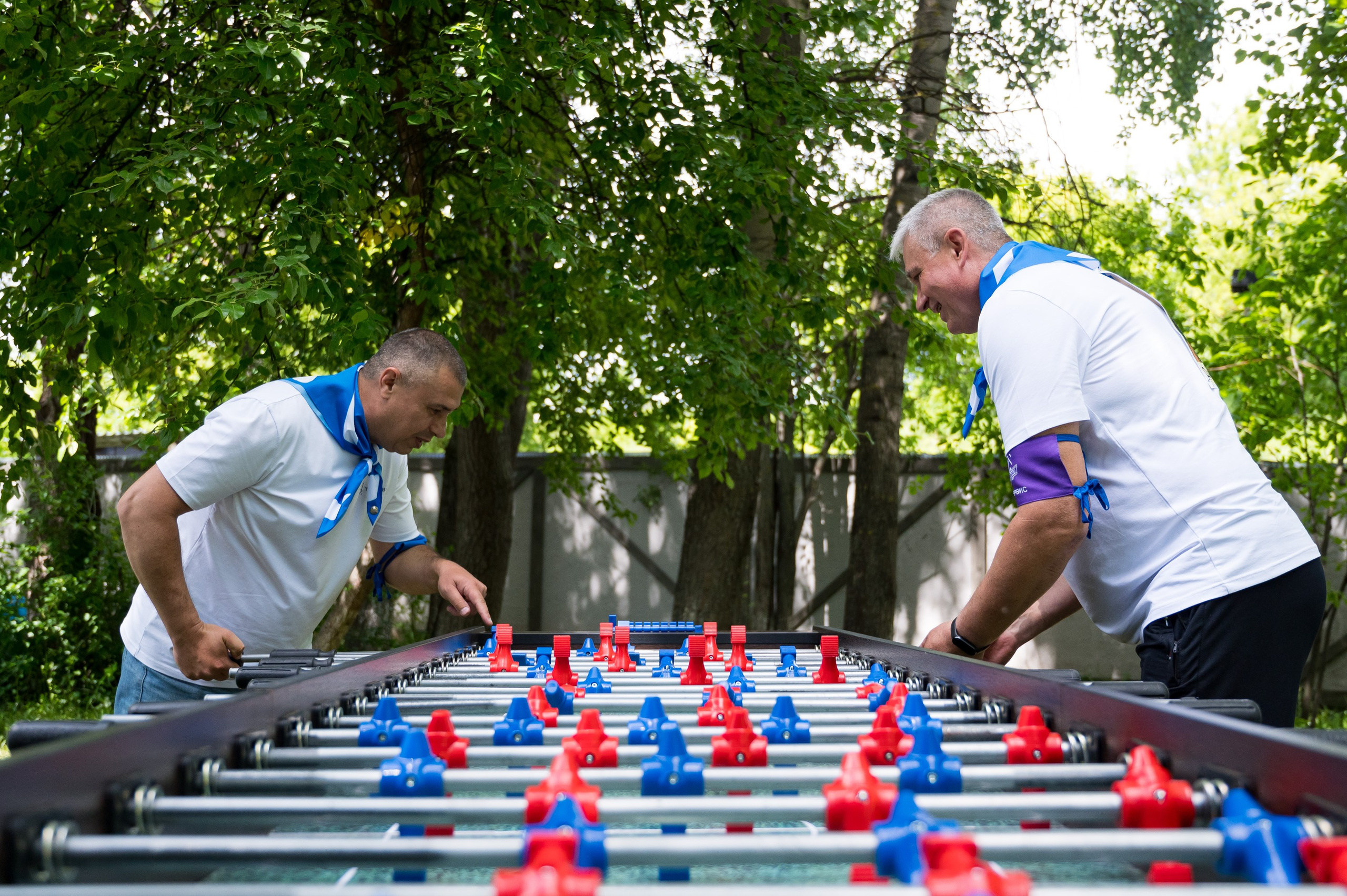Летний корпоратив-тимбилдинг компании «Топ-сервис». Репортажный фотограф и видеограф Слава Думчев. Тимбилдинги, отчетники, корпоративы