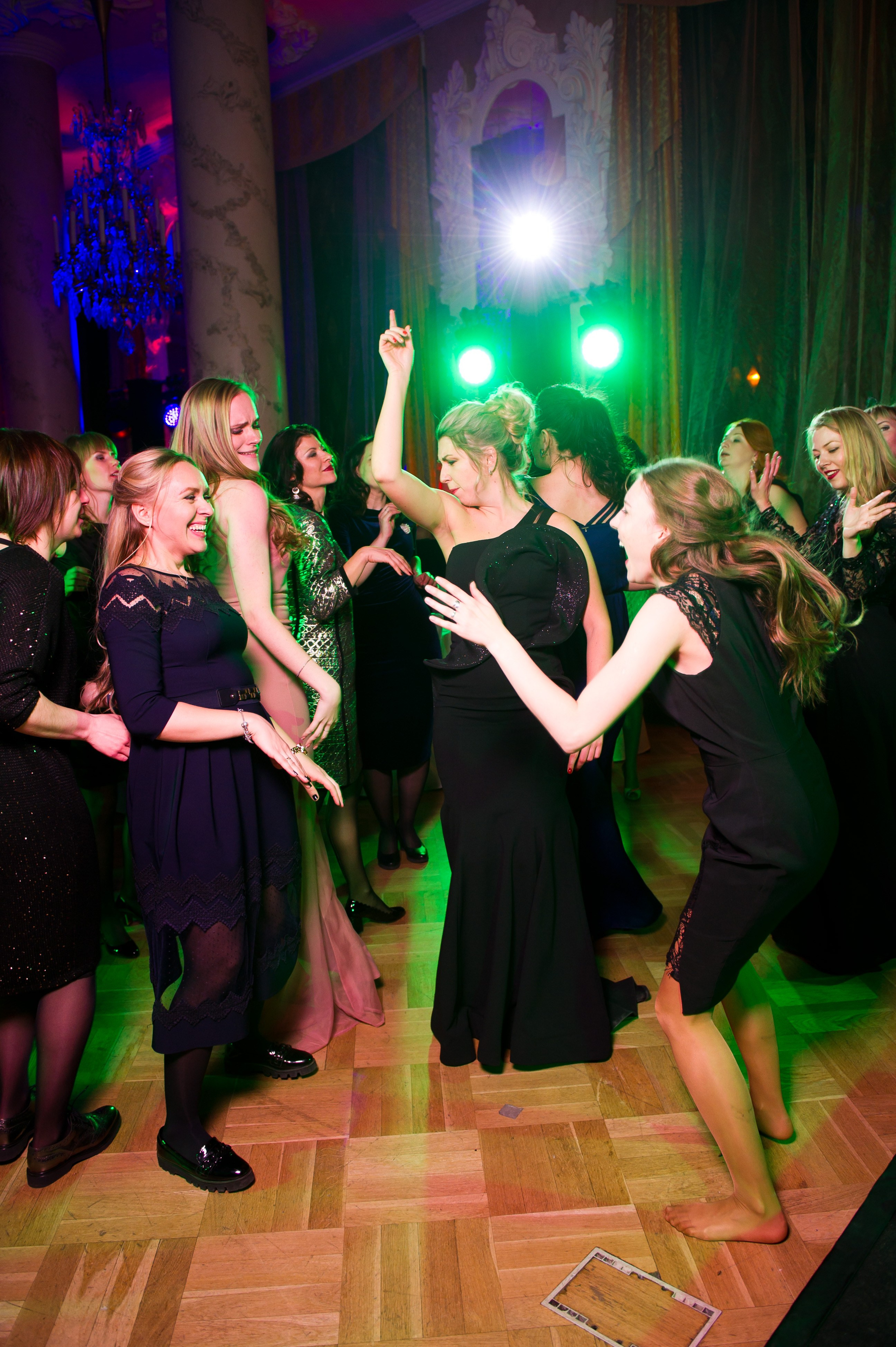 Корпоратив Herbalife. Репортажный фотограф и видеограф Слава Думчев. Тимбилдинги, отчетники, корпоративы