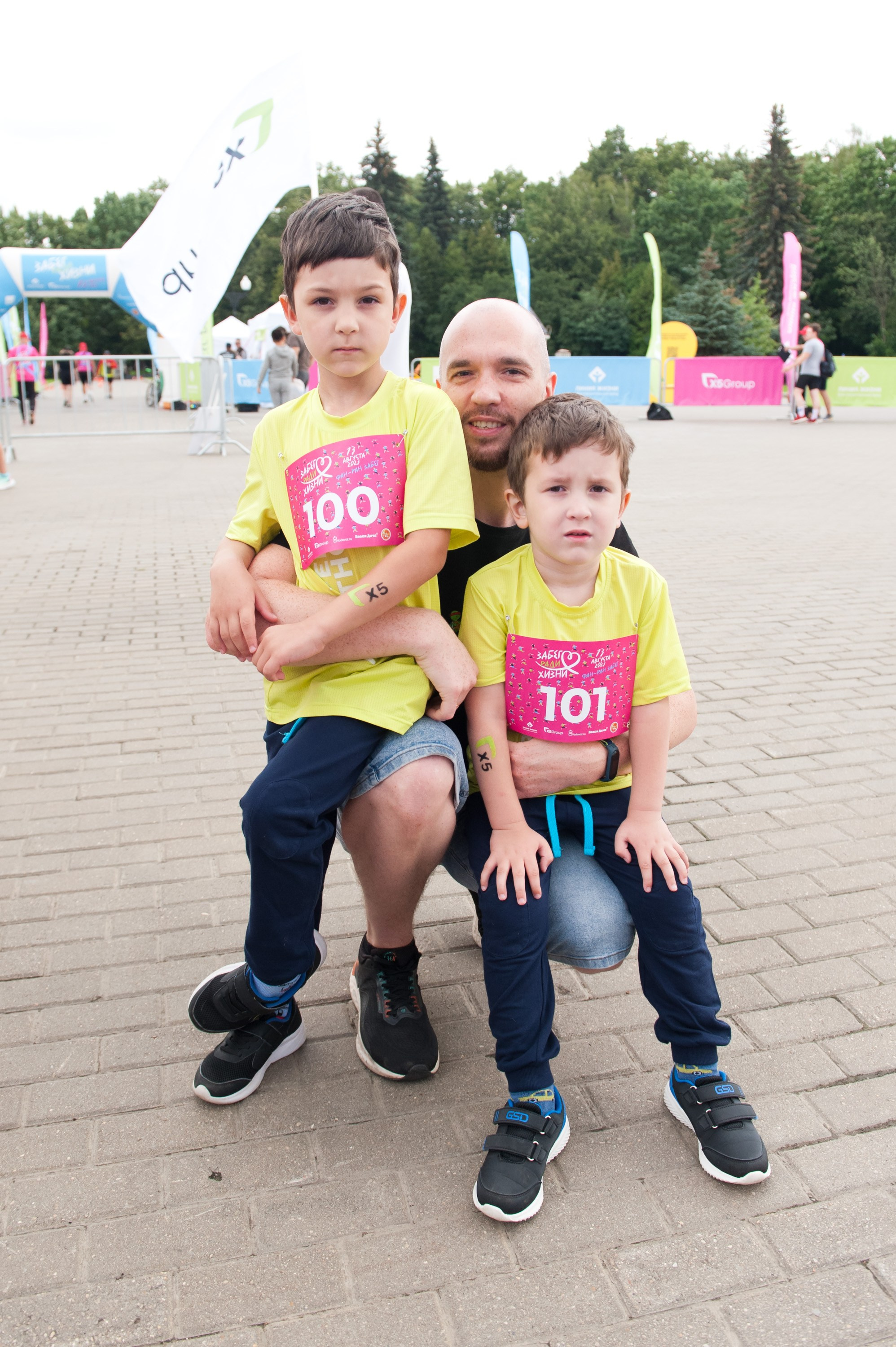 Корпоративное. Забег X5 Retail Group. Репортажный фотограф и видеограф Слава Думчев. Тимбилдинги, отчетники, корпоративы