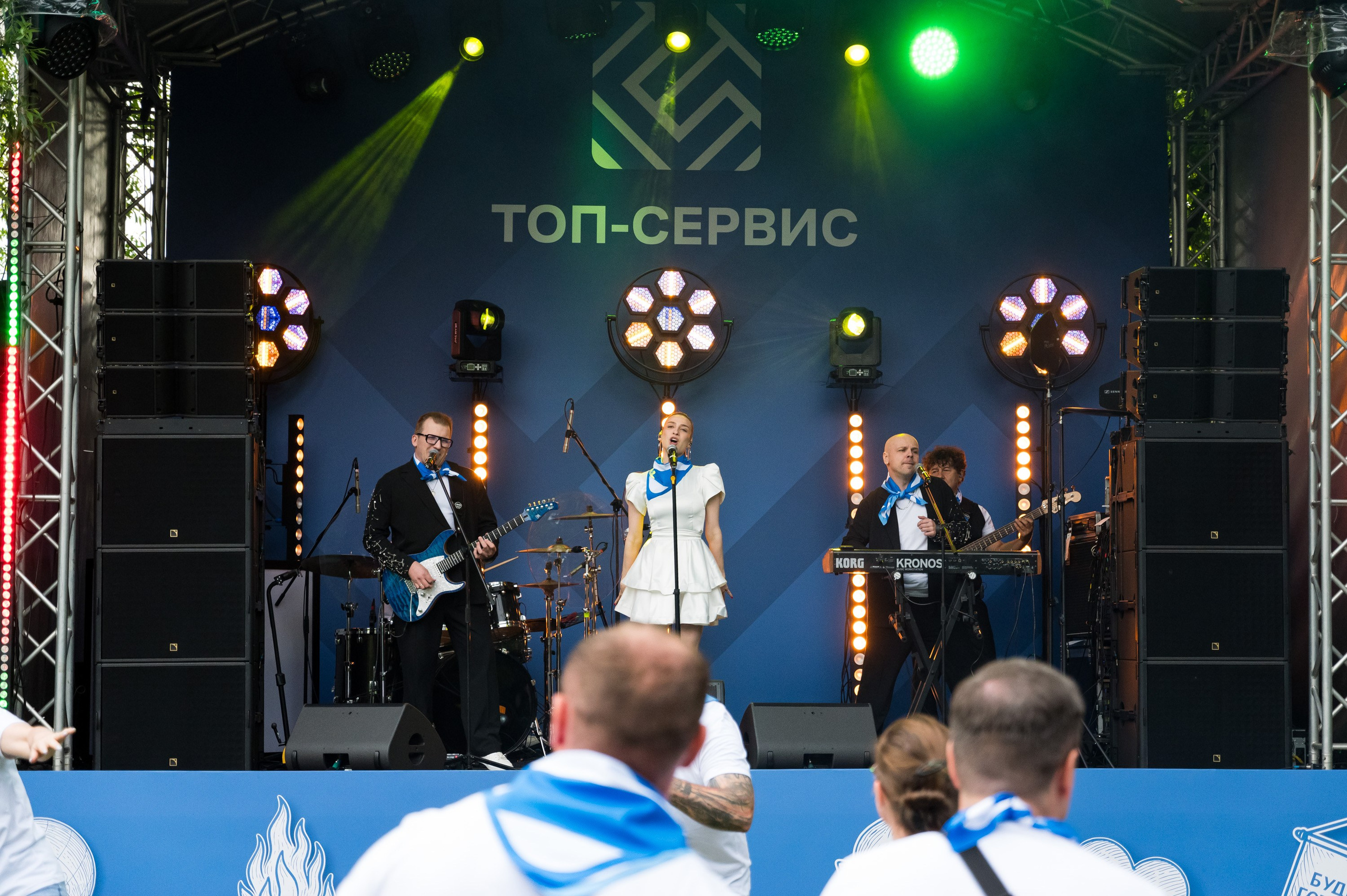 Летний корпоратив-тимбилдинг компании «Топ-сервис». Репортажный фотограф и видеограф Слава Думчев. Тимбилдинги, отчетники, корпоративы