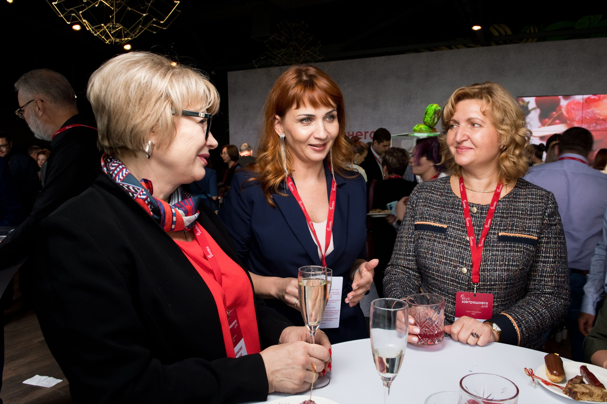 Мероприятие для клиентов и партнеров Puratos. Репортажный фотограф и видеограф Слава Думчев. Тимбилдинги, отчетники, корпоративы