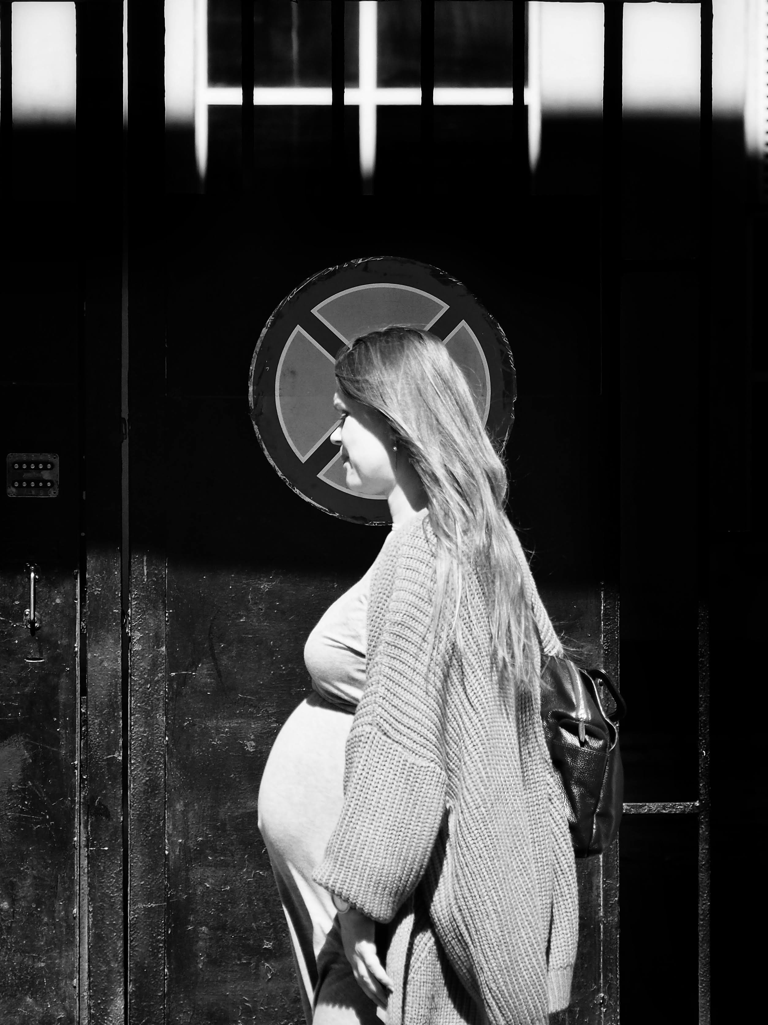 Saints among us. Dmitry Shamin Photographier | Street Photos