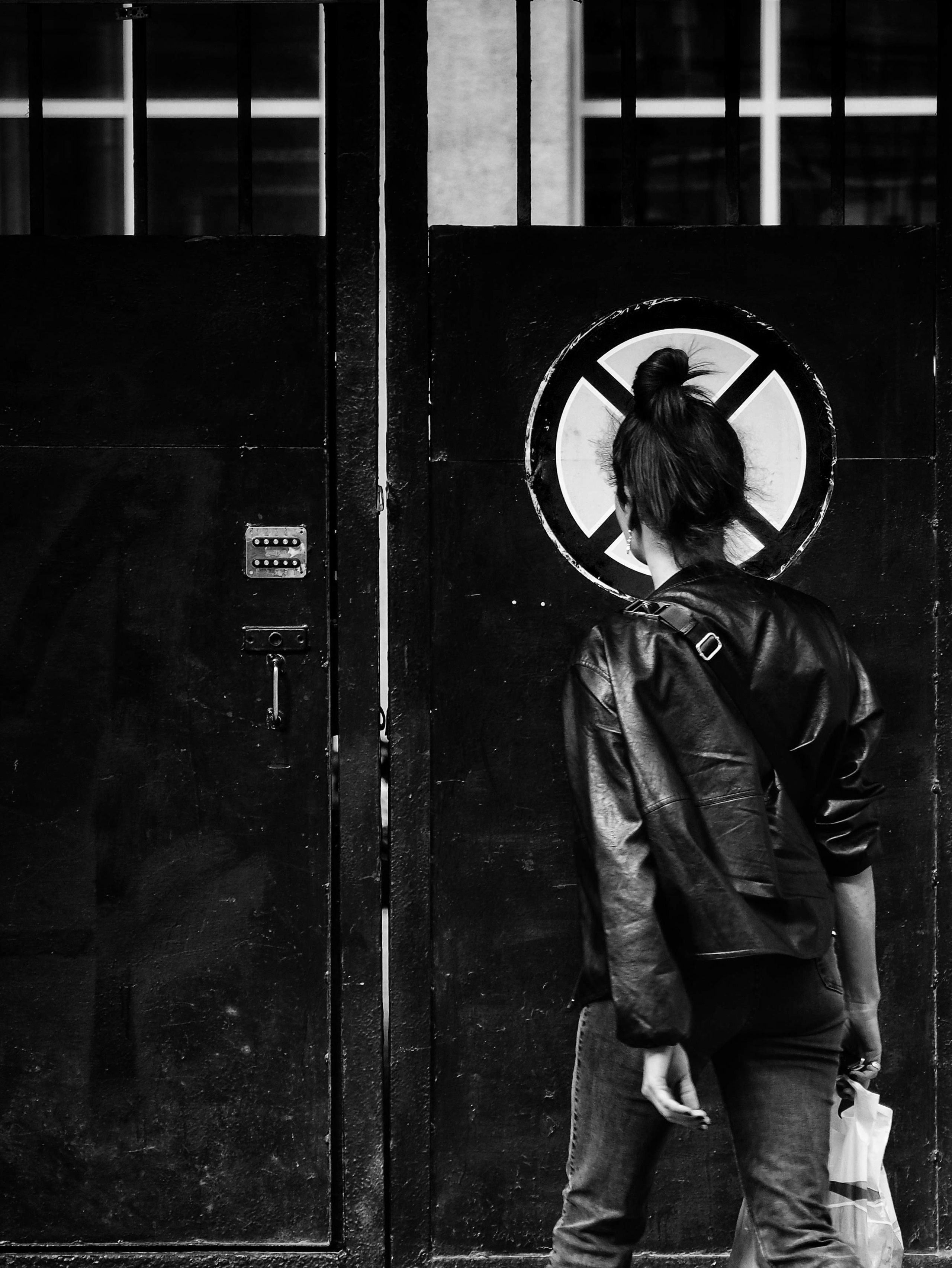 Saints among us. Dmitry Shamin Photographier | Street Photos