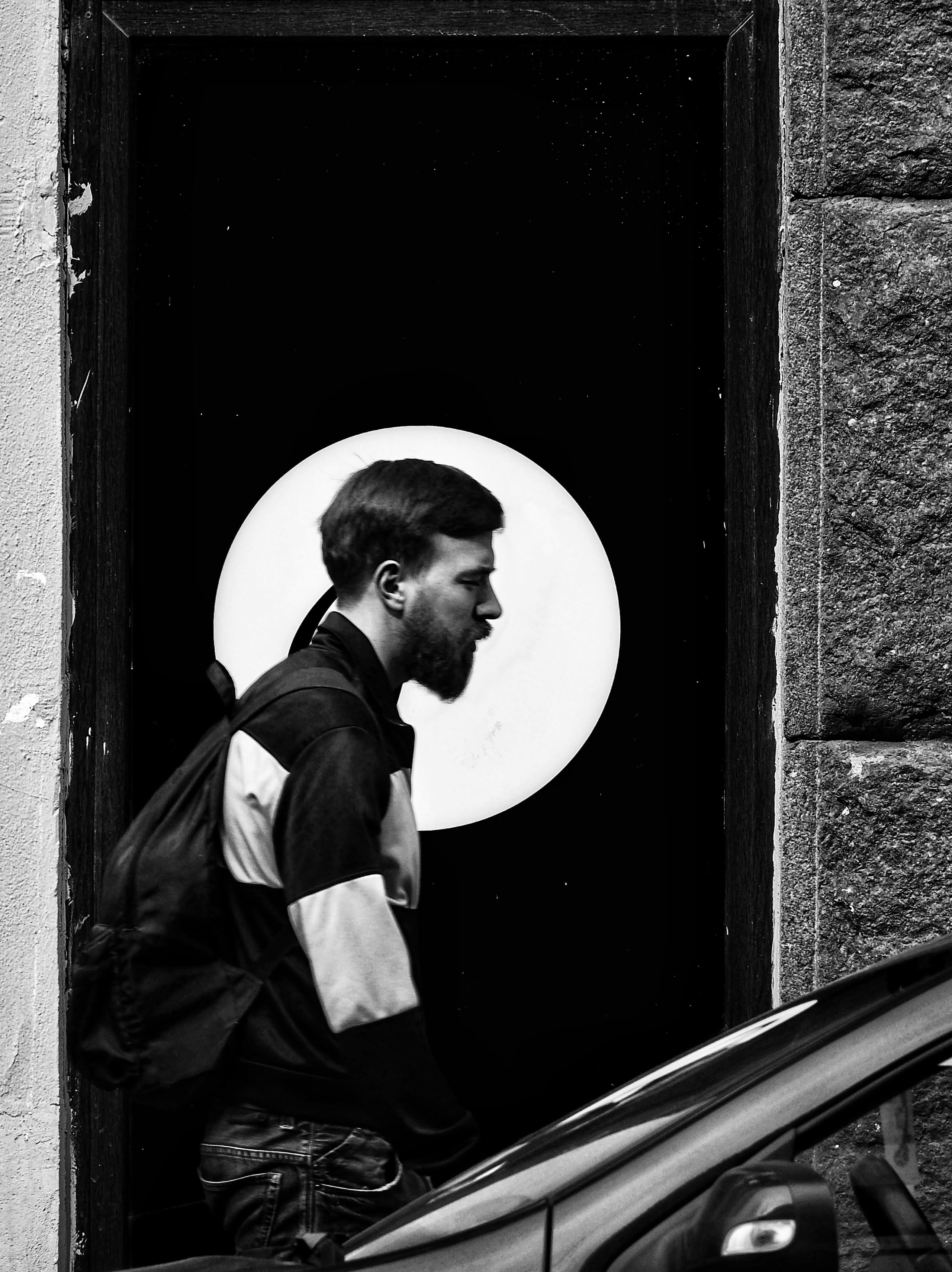 Saints among us. Dmitry Shamin Photographier | Street Photos