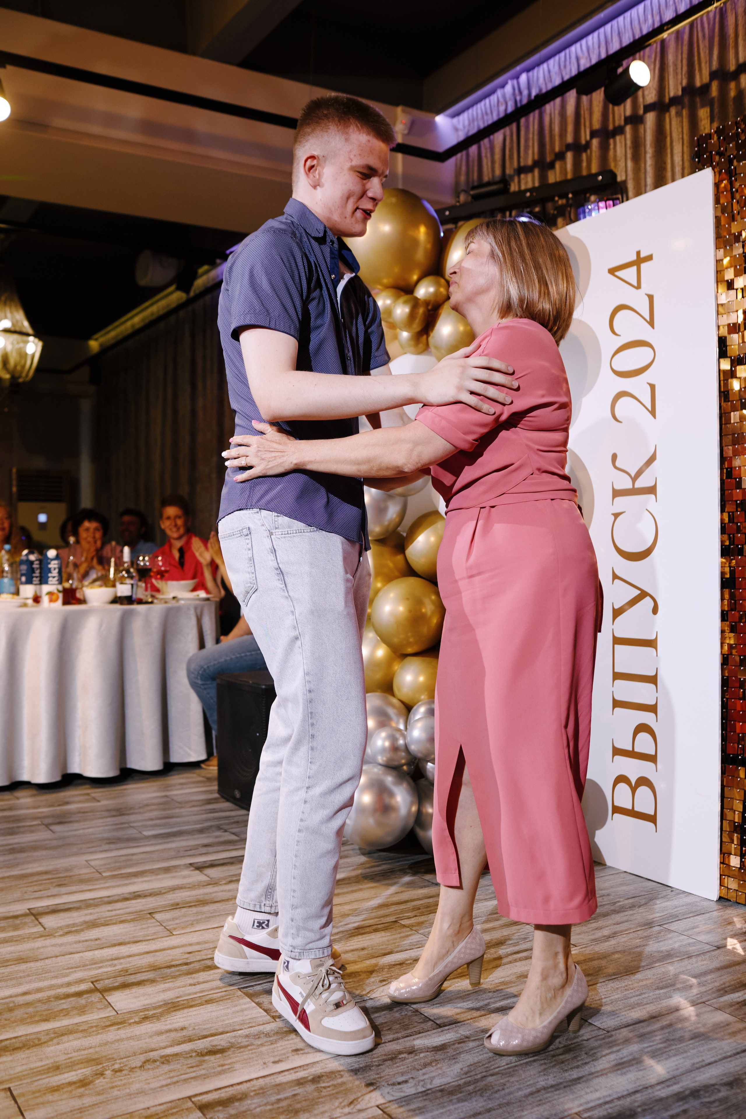 Выпускной 11кл. Портретный и свадебный фотограф в Екатеринбурге Владимир ЛузинЛузин