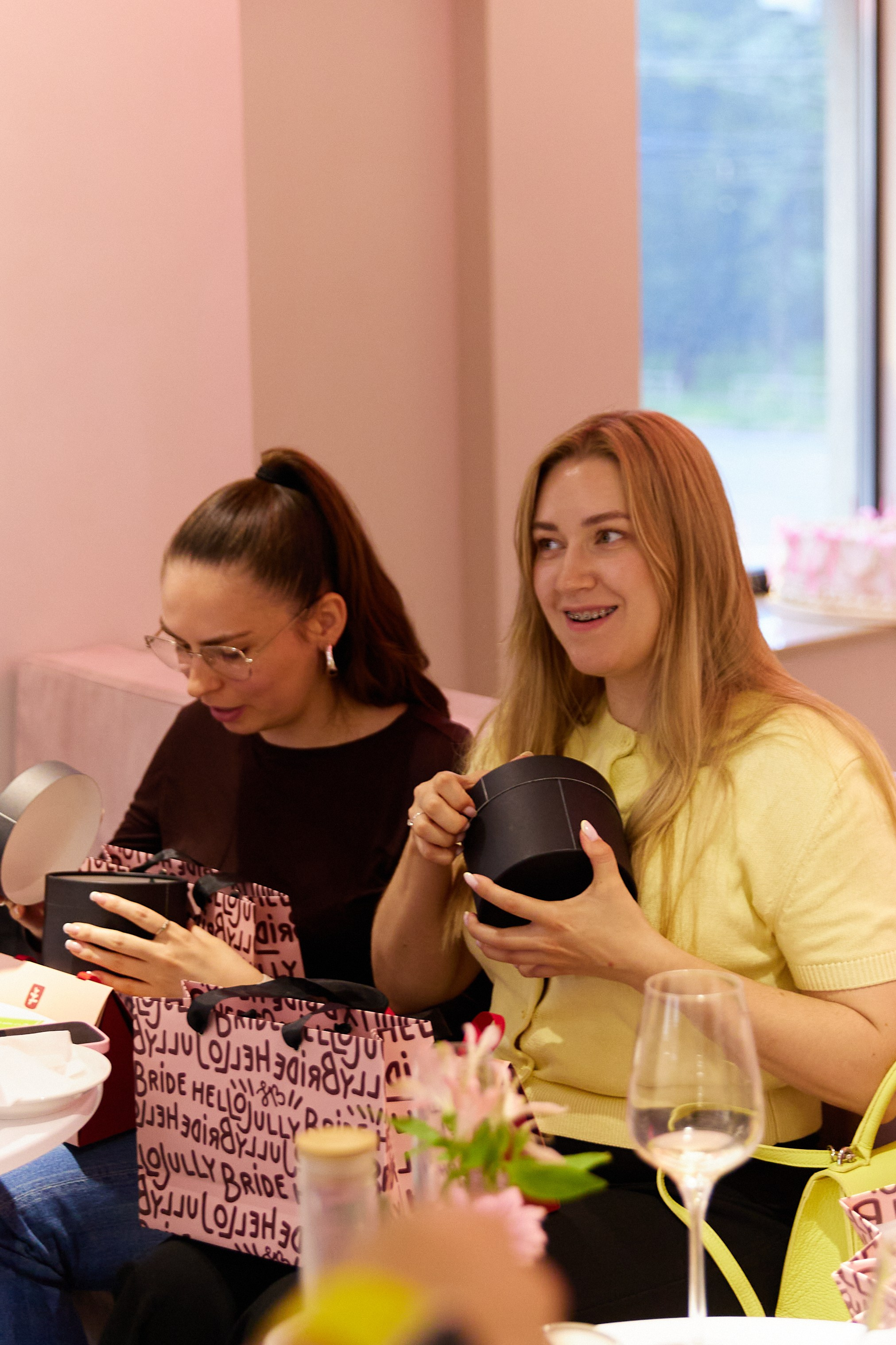 JullyBride. Фотограф в Нижнем Новгороде и Дзержинске | Екатерина Мамонова