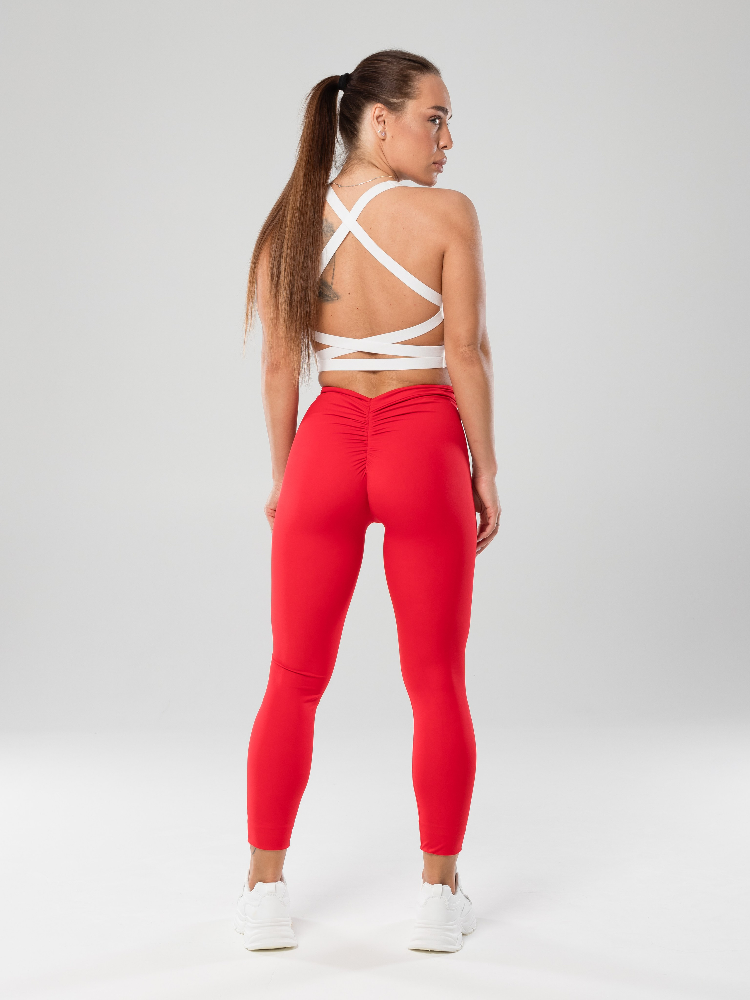 Леггинсы спортивные. Фотограф в Краснодаре Арина Кудряшова