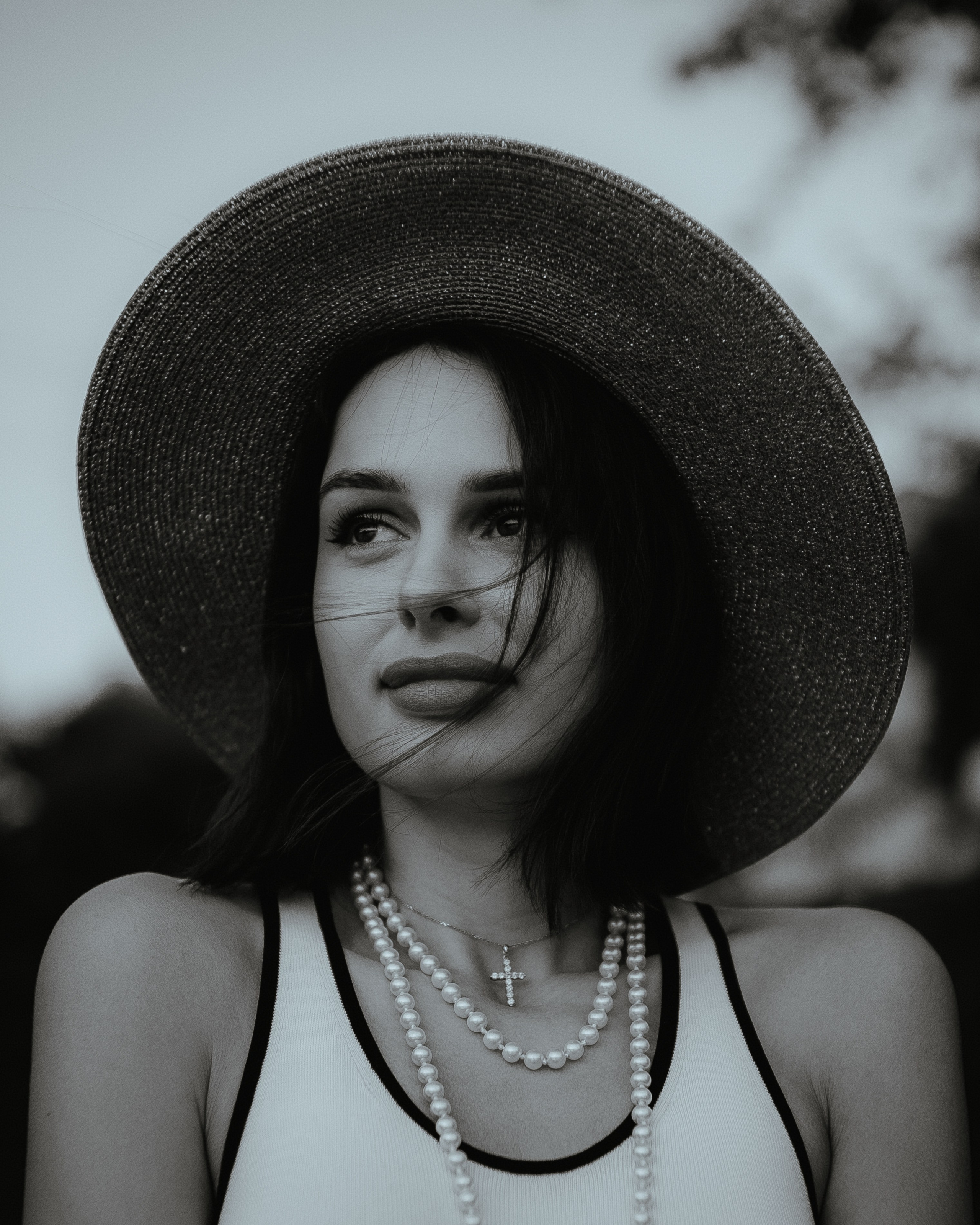 Настя. Фотограф Вадим Лакомкин