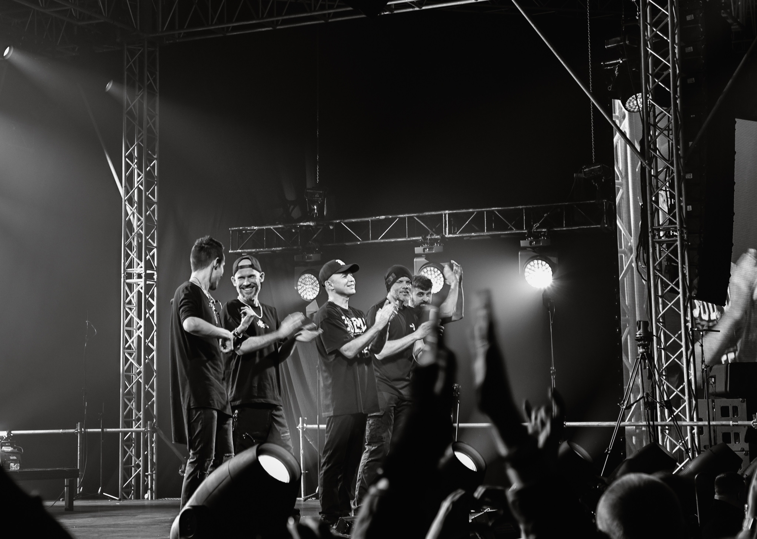 CONCERT. Главная