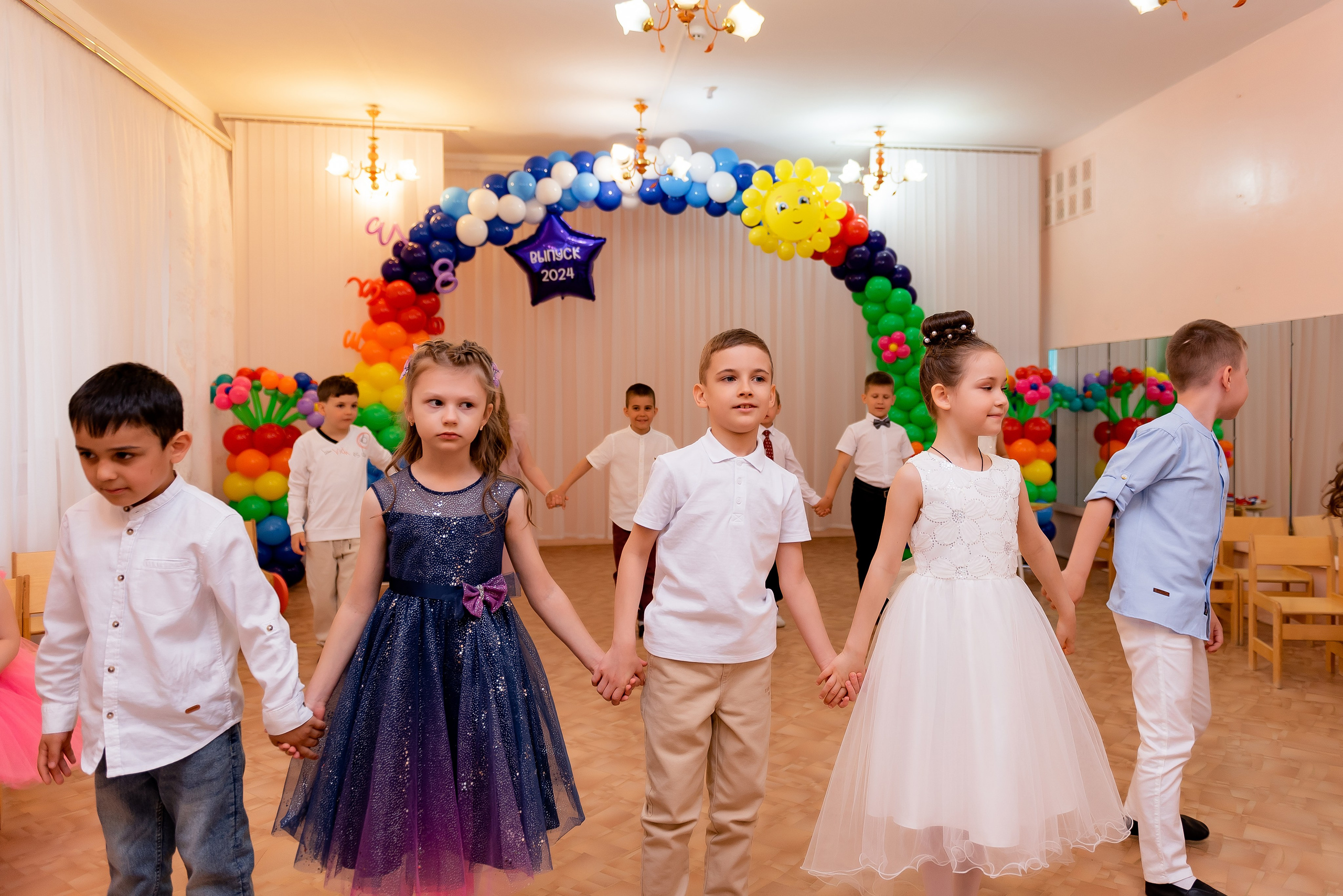 Сад. Фотограф Татьяна Иванчикова