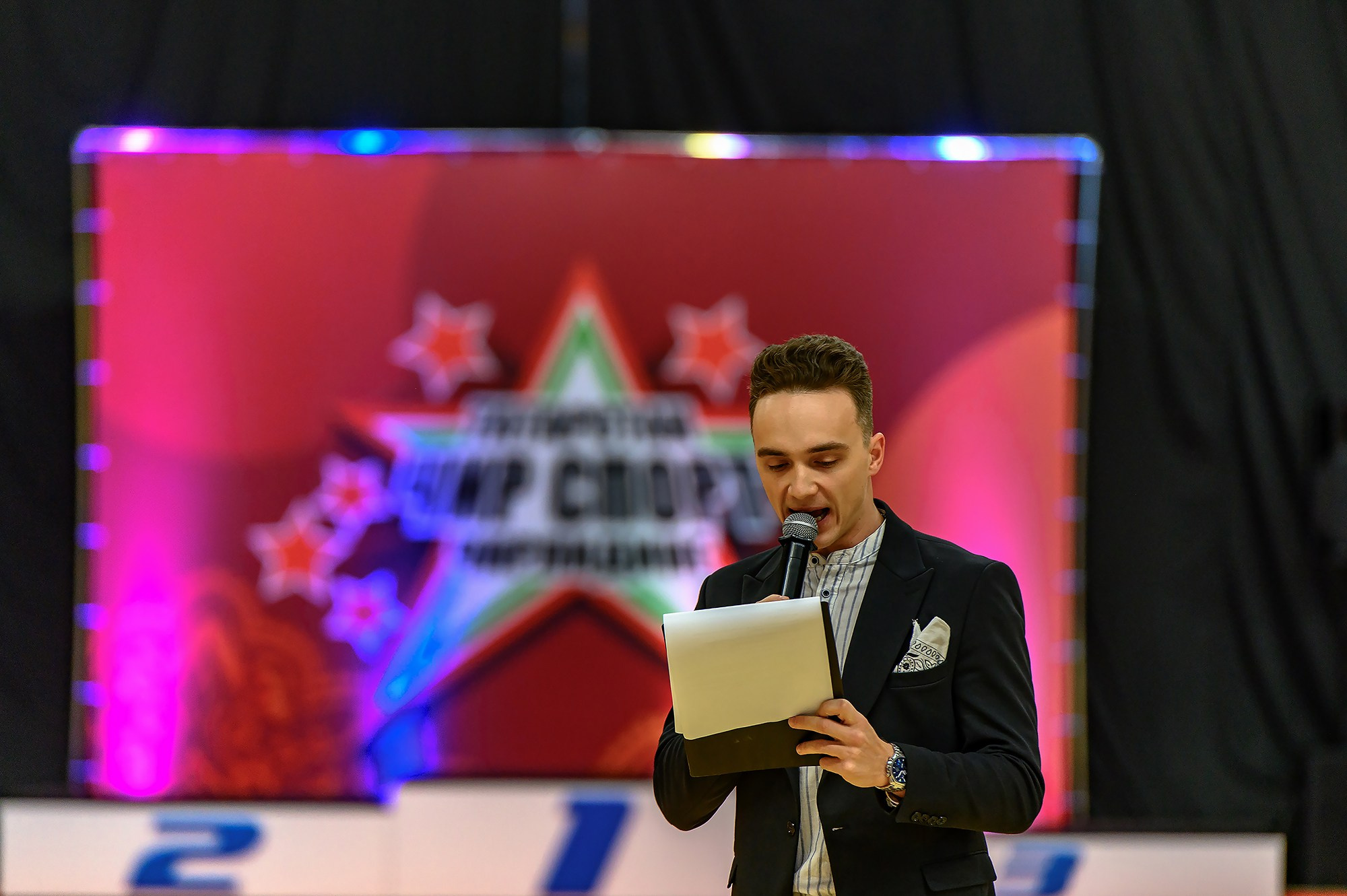 Репортаж. Профессиональный фотограф в Казани Ягудин Азат