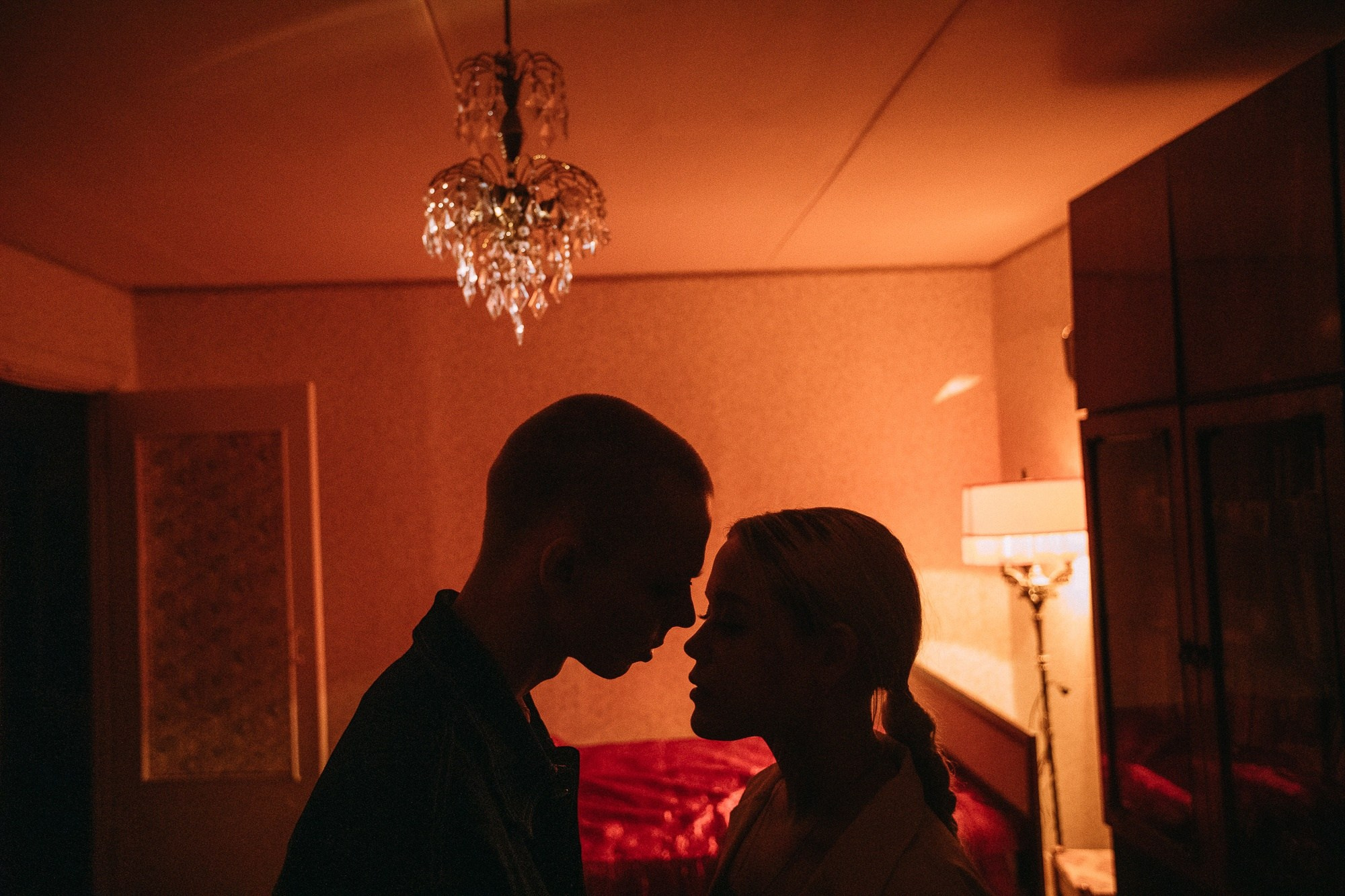 Индивидуальное обучение. Свадебный и семейный фотограф в Екатеринбурге Илья Рихтер