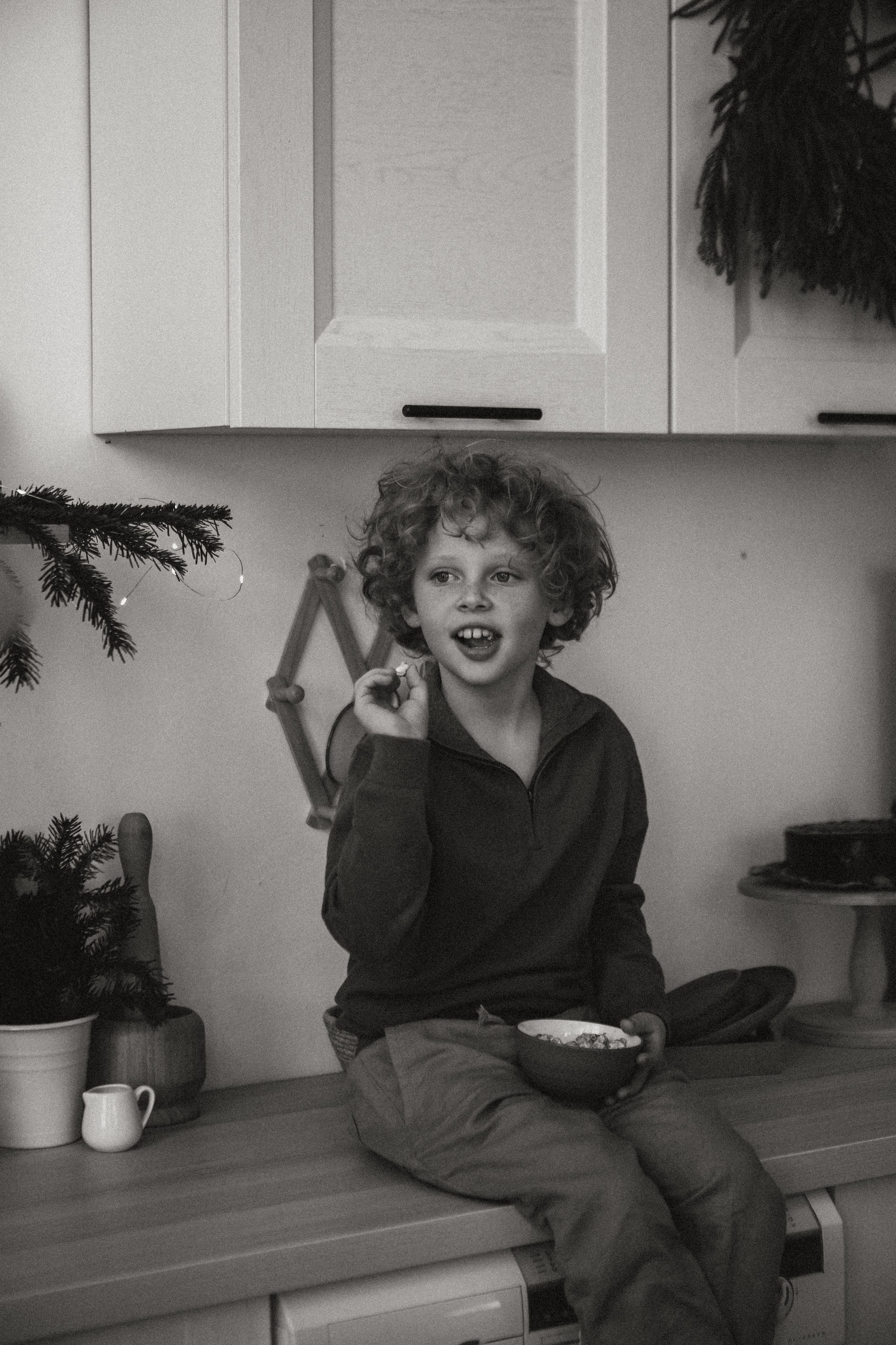 Таня, Мира, Яр и Гордей. Семейный фотограф в Новороссийске и Анапе Александра Яковлева