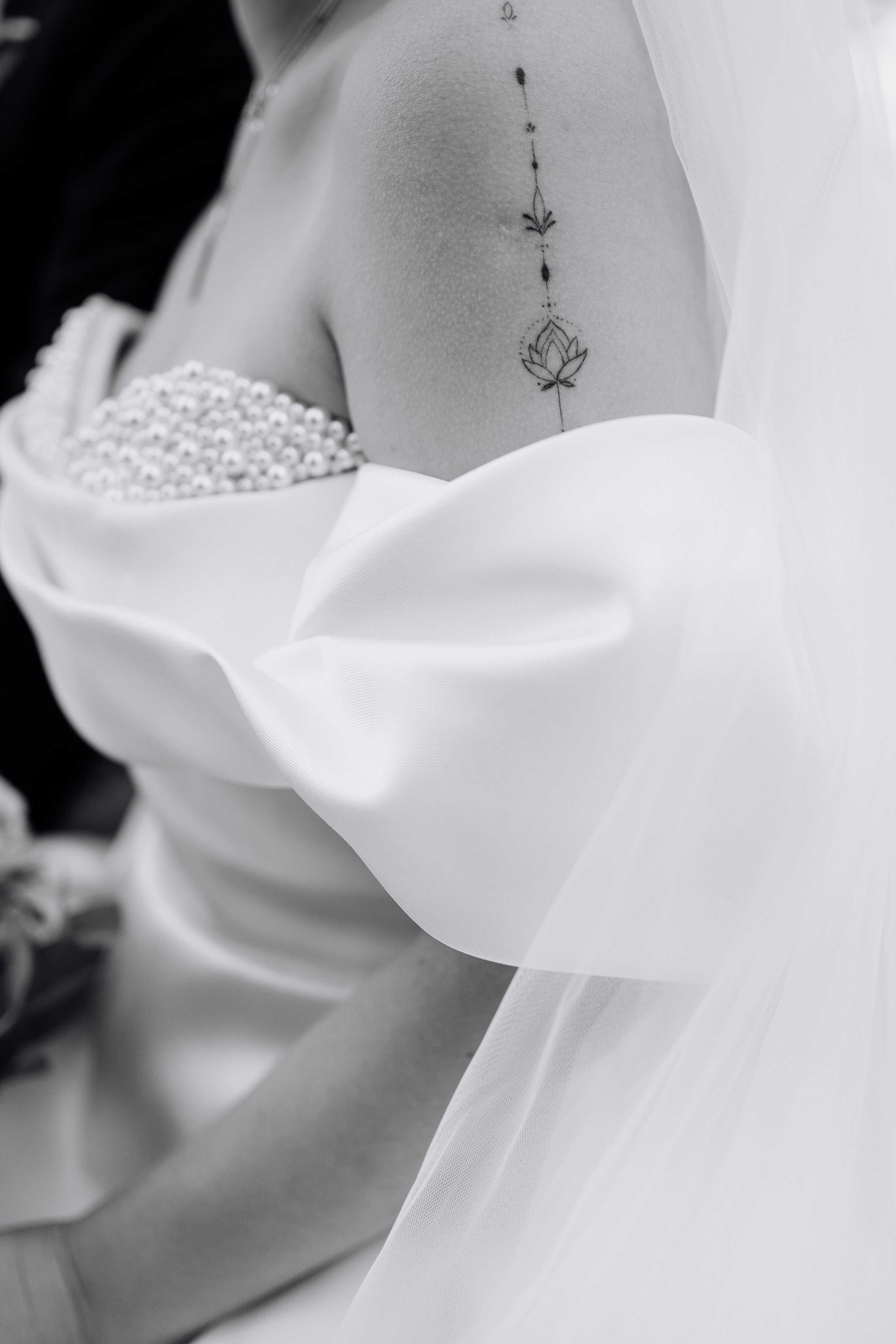 Аня и Максим. Фотограф Тверь. Анна Драго