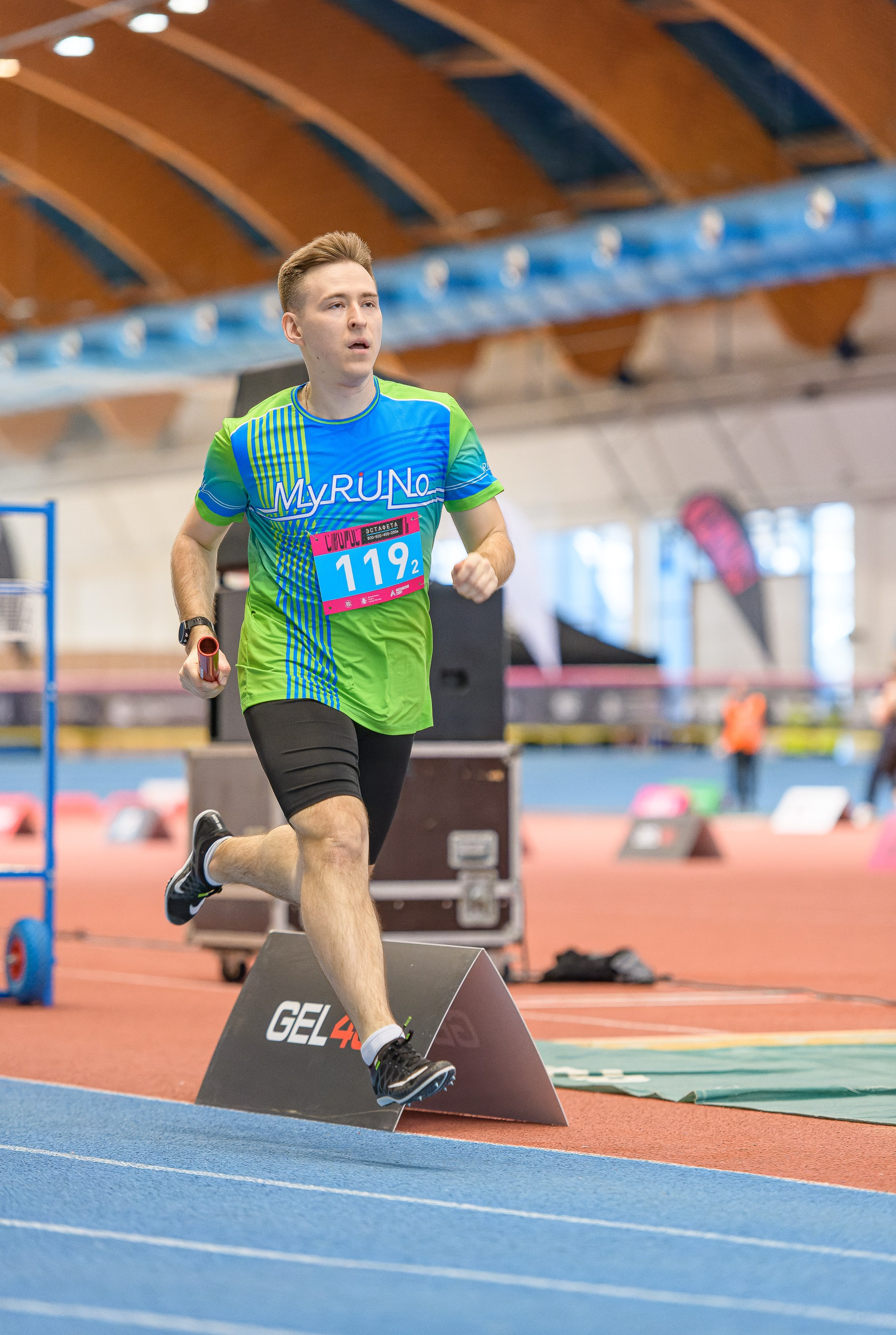 Скорость!. Репортажный фотограф Сергей Квартальнов