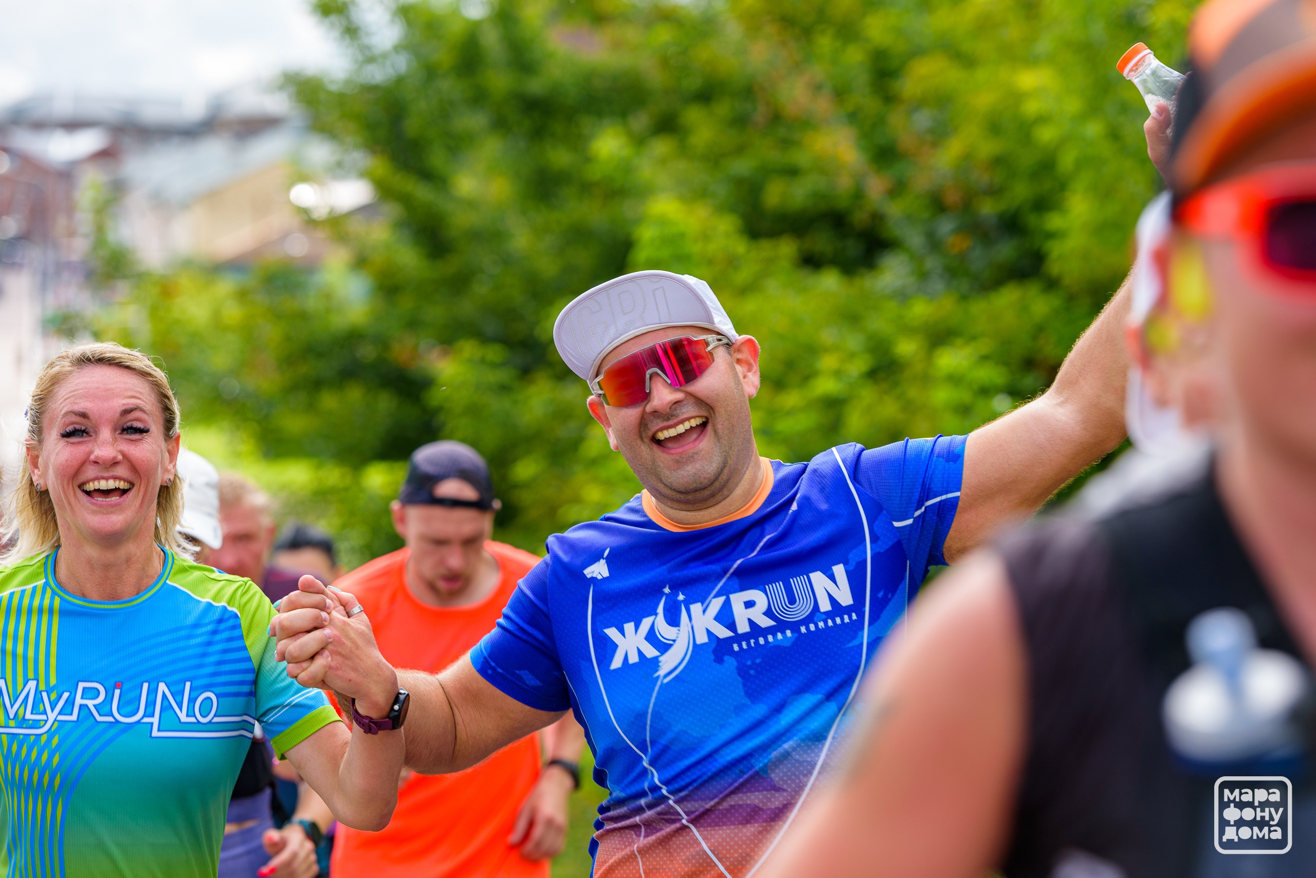 МУД. Репортажный фотограф Сергей Квартальнов