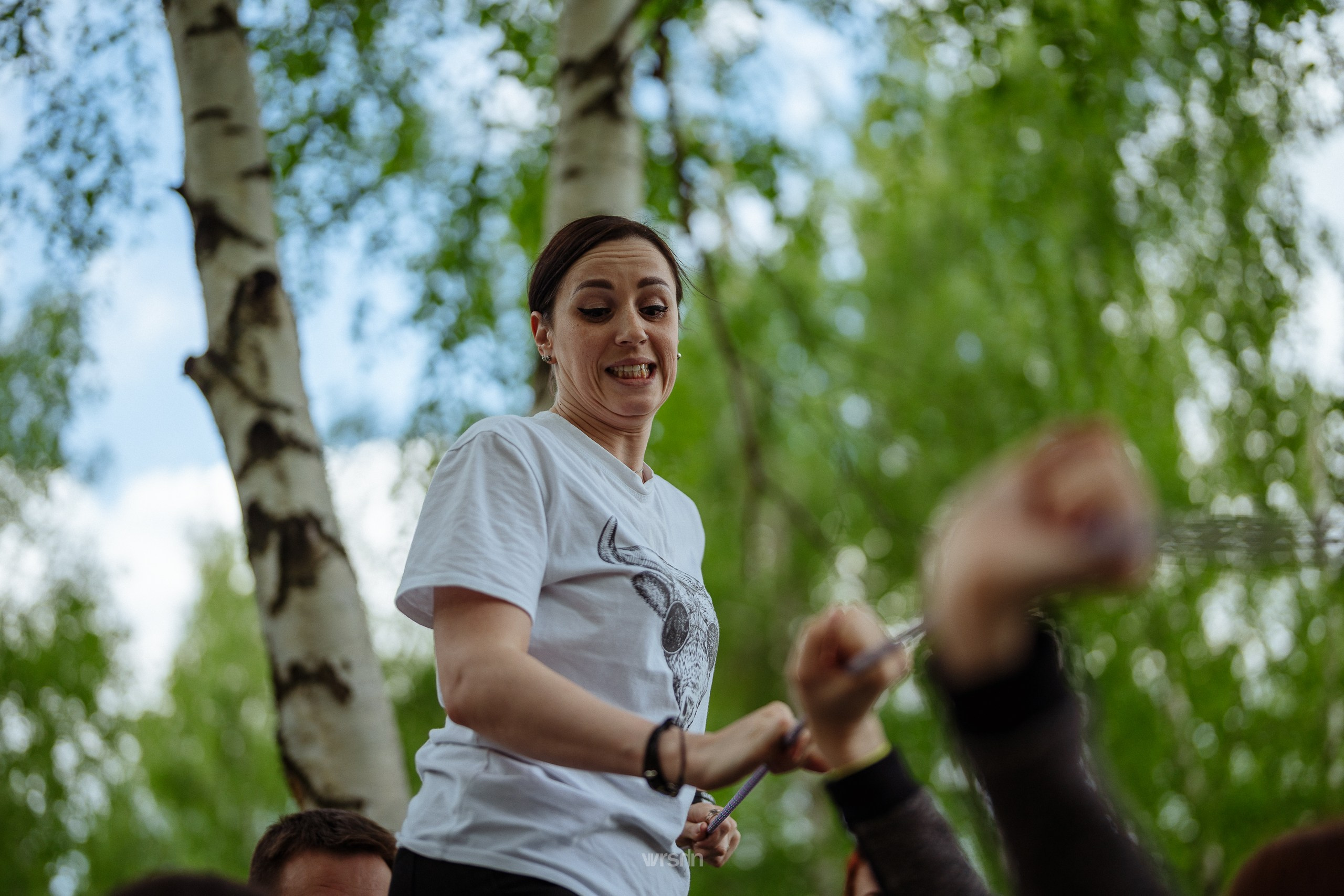 Пётр Кудасов · Шашлыкинг. Владимир Вершинин, тот самый свадебный видеограф