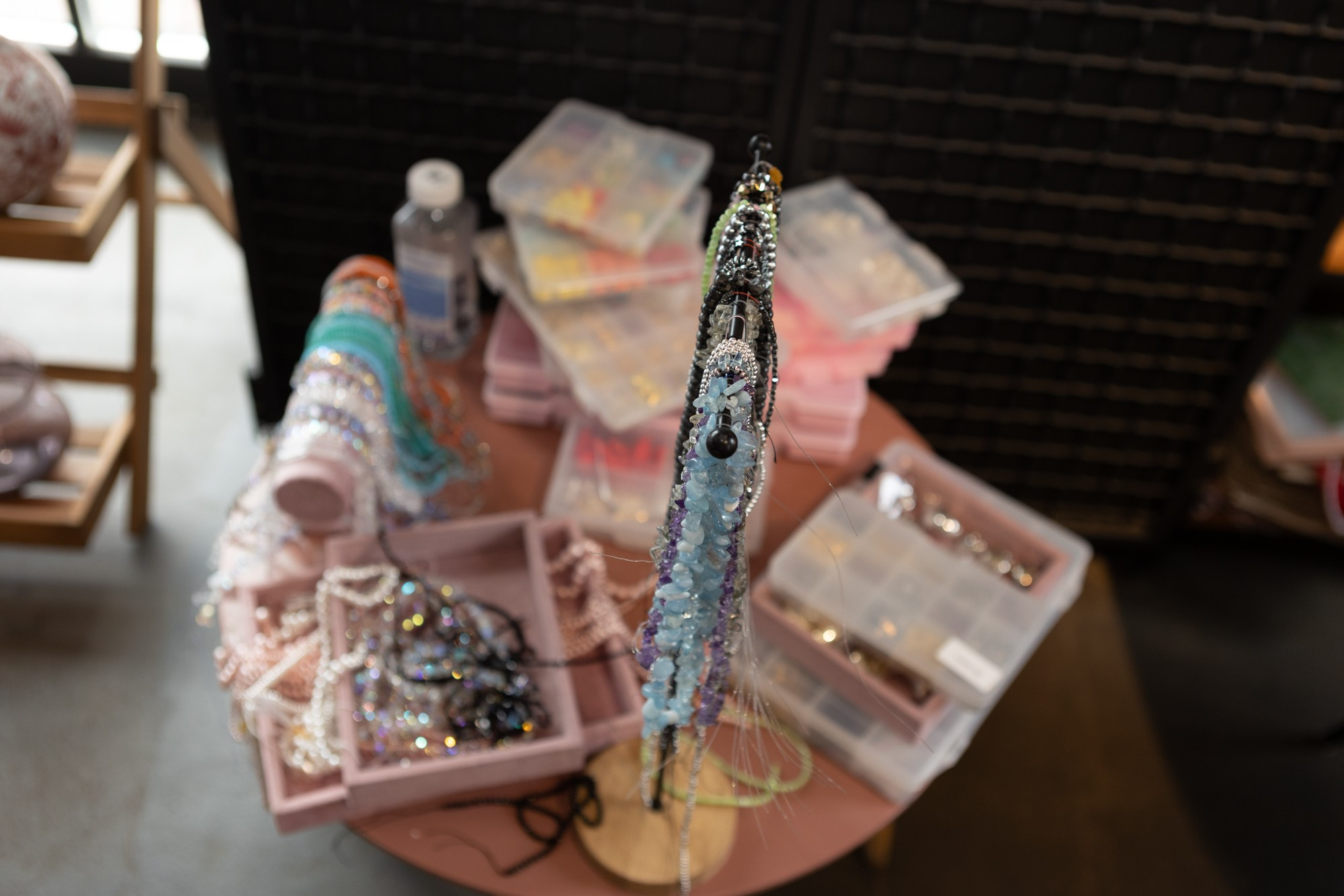 День рождения в Loft Flowers. Фотограф в Оренбурге. Профессиональный фотограф