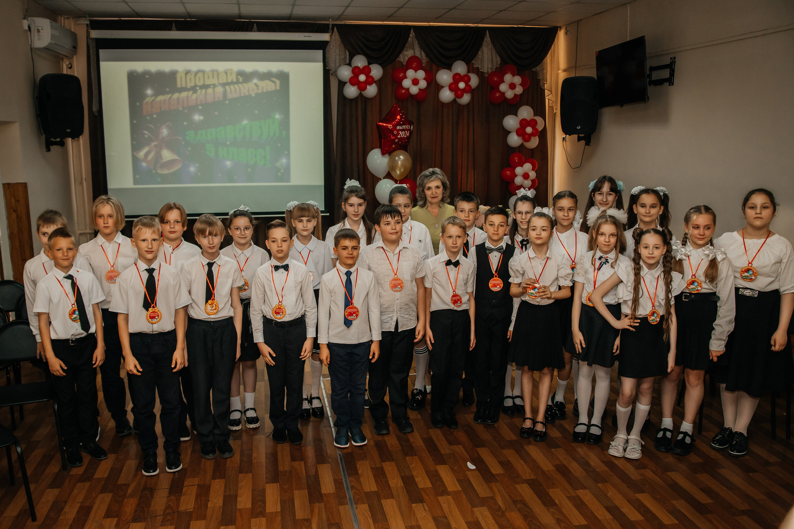 Выпускной. Фотограф Александр Закадычный | Таганрог