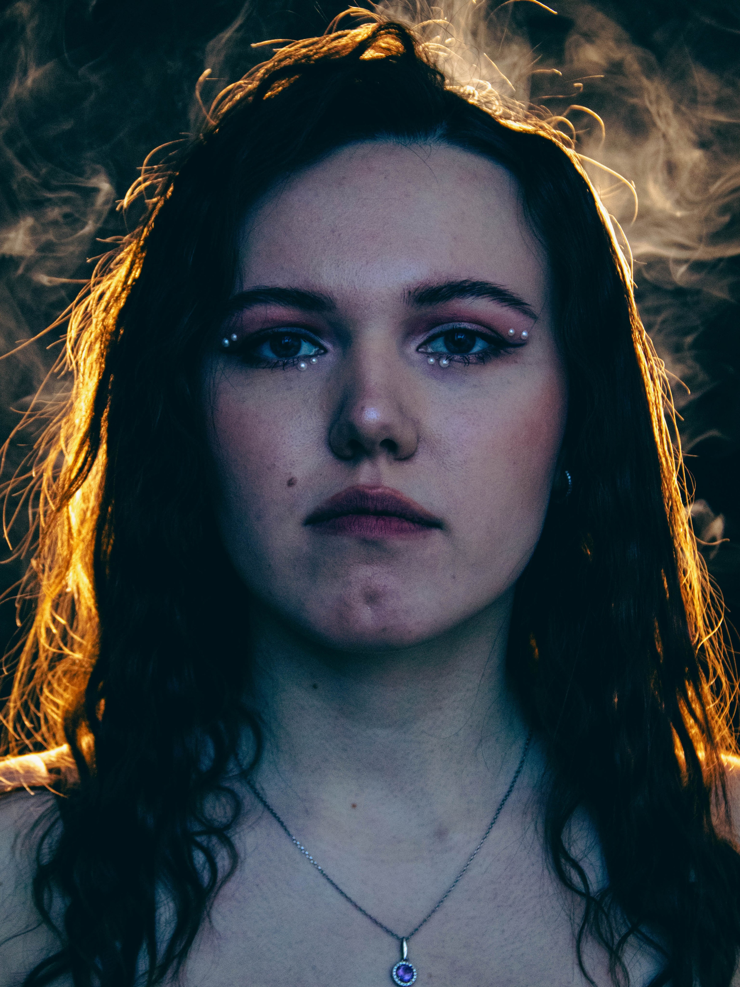 Ирина. «Матрица»