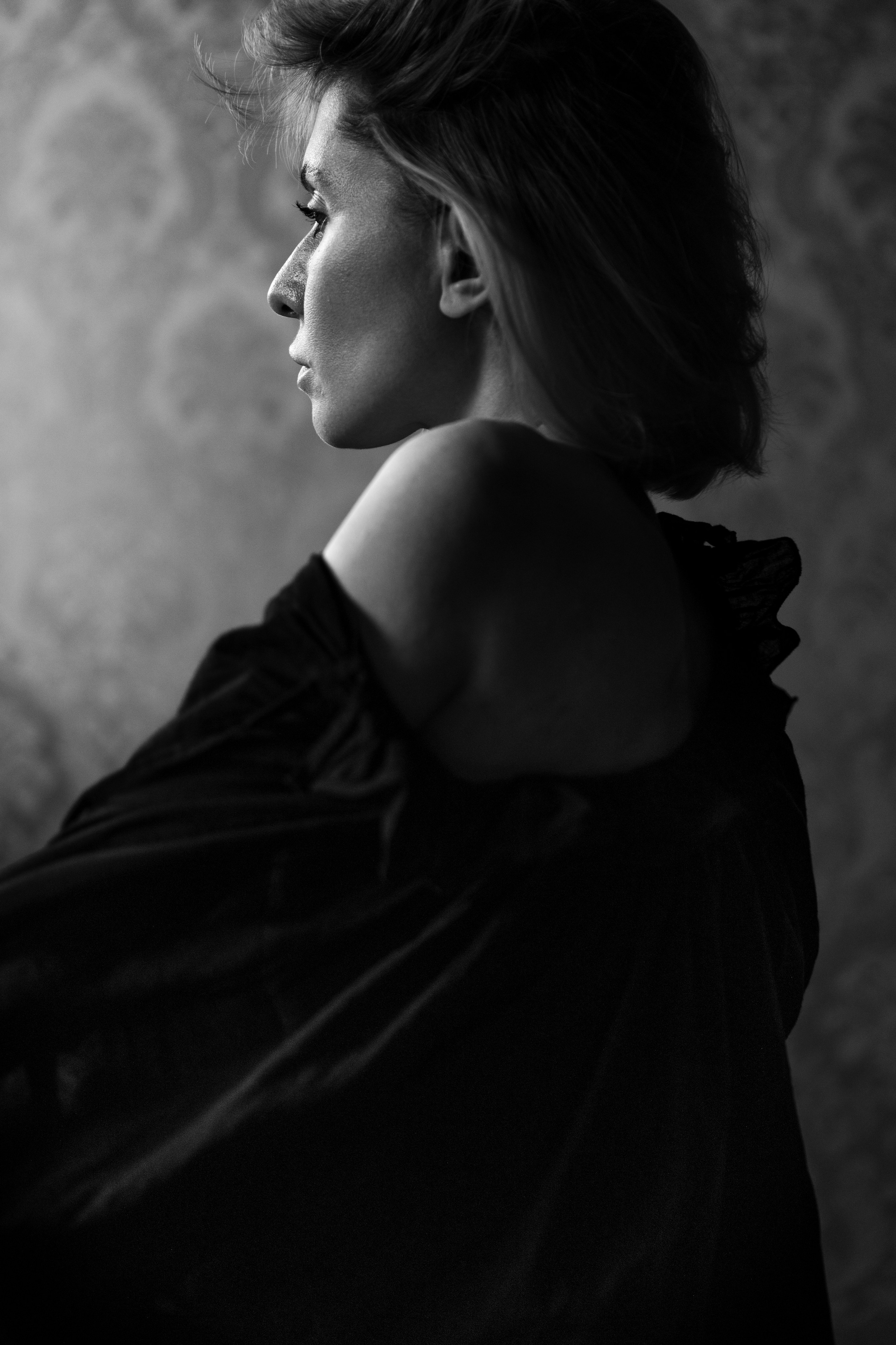 Женя. Фотограф Сахалин