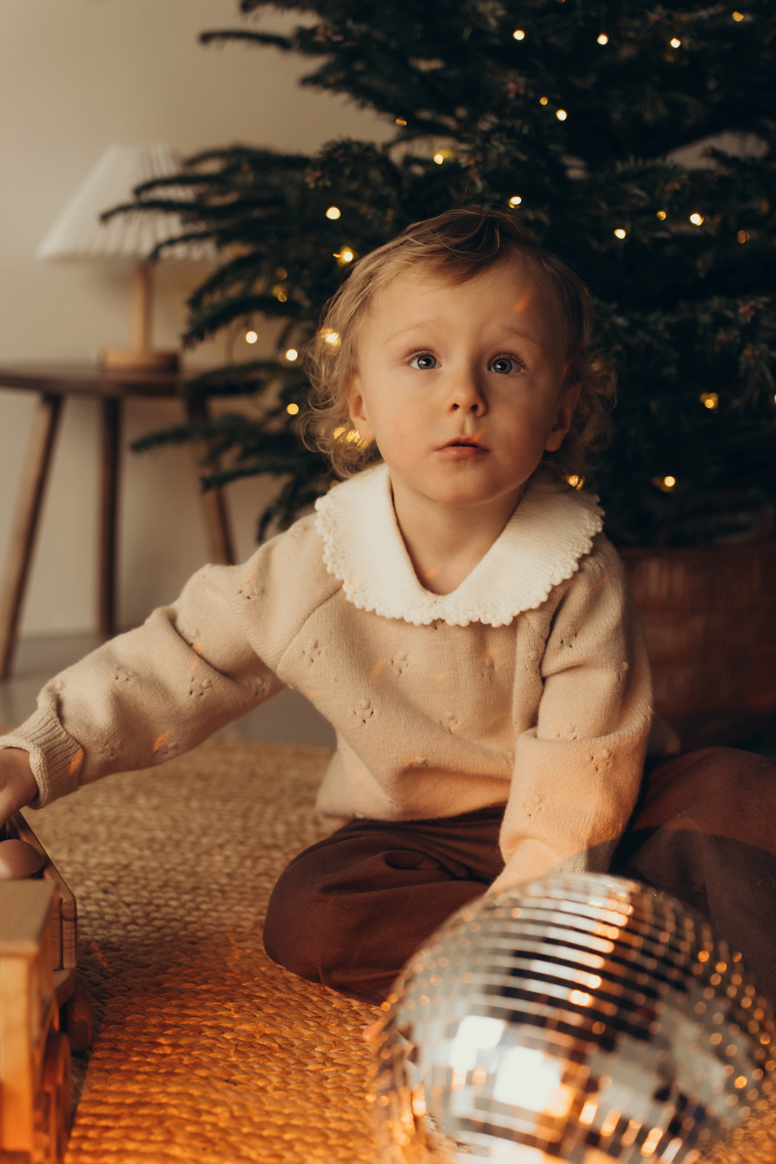 Екатерина, Николай и малышка Аня