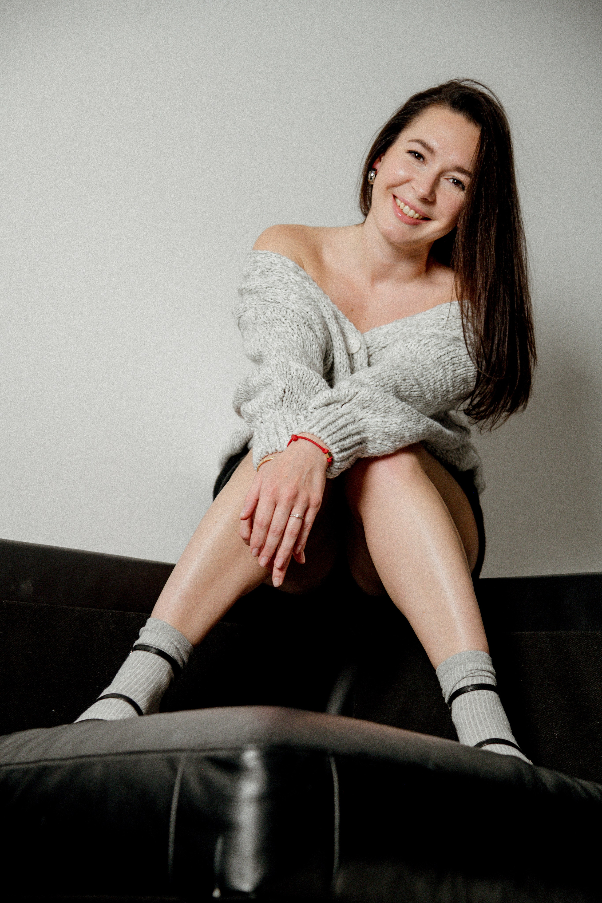 Нэлли. Фотограф Алёна Евграфова