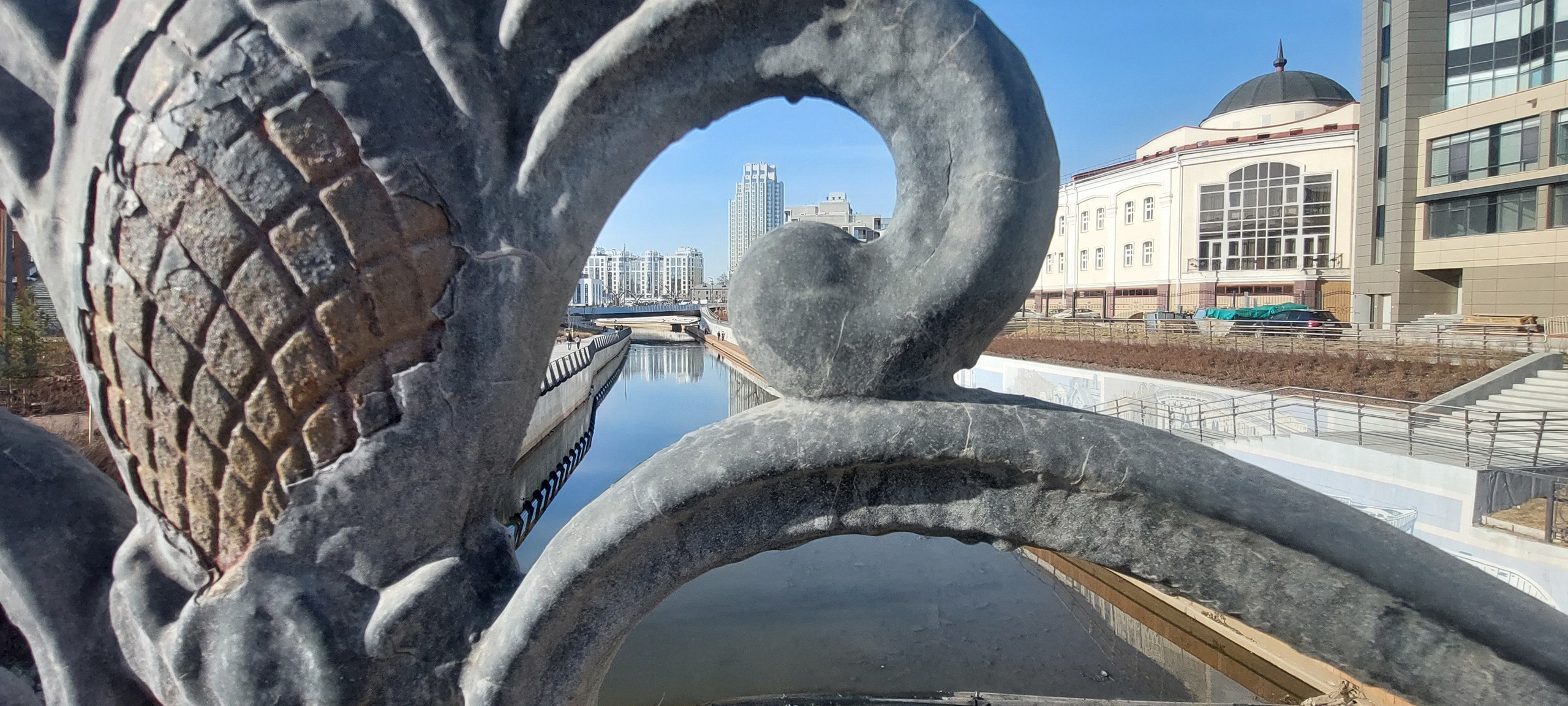 МОЯ АРХИТЕКТУРА. Фотограф для маркетплейсов Михаил Бове