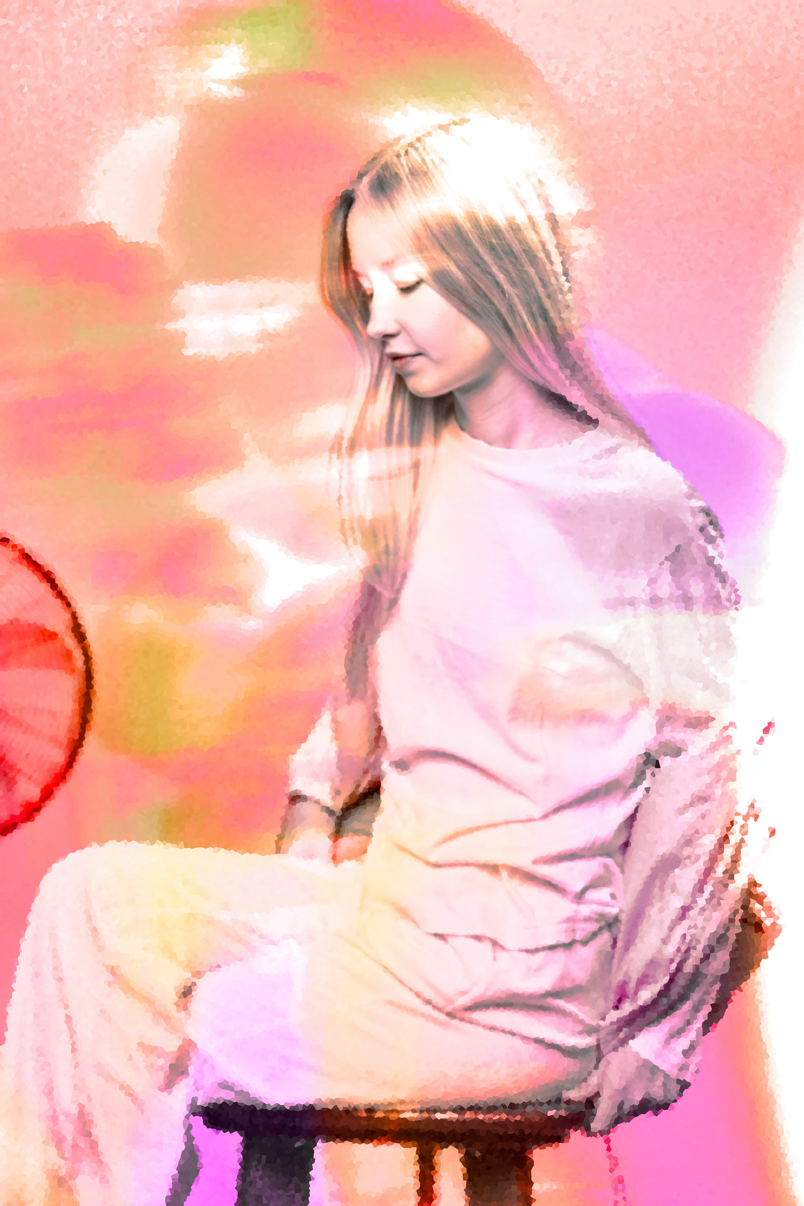 Сабина. Фотоким