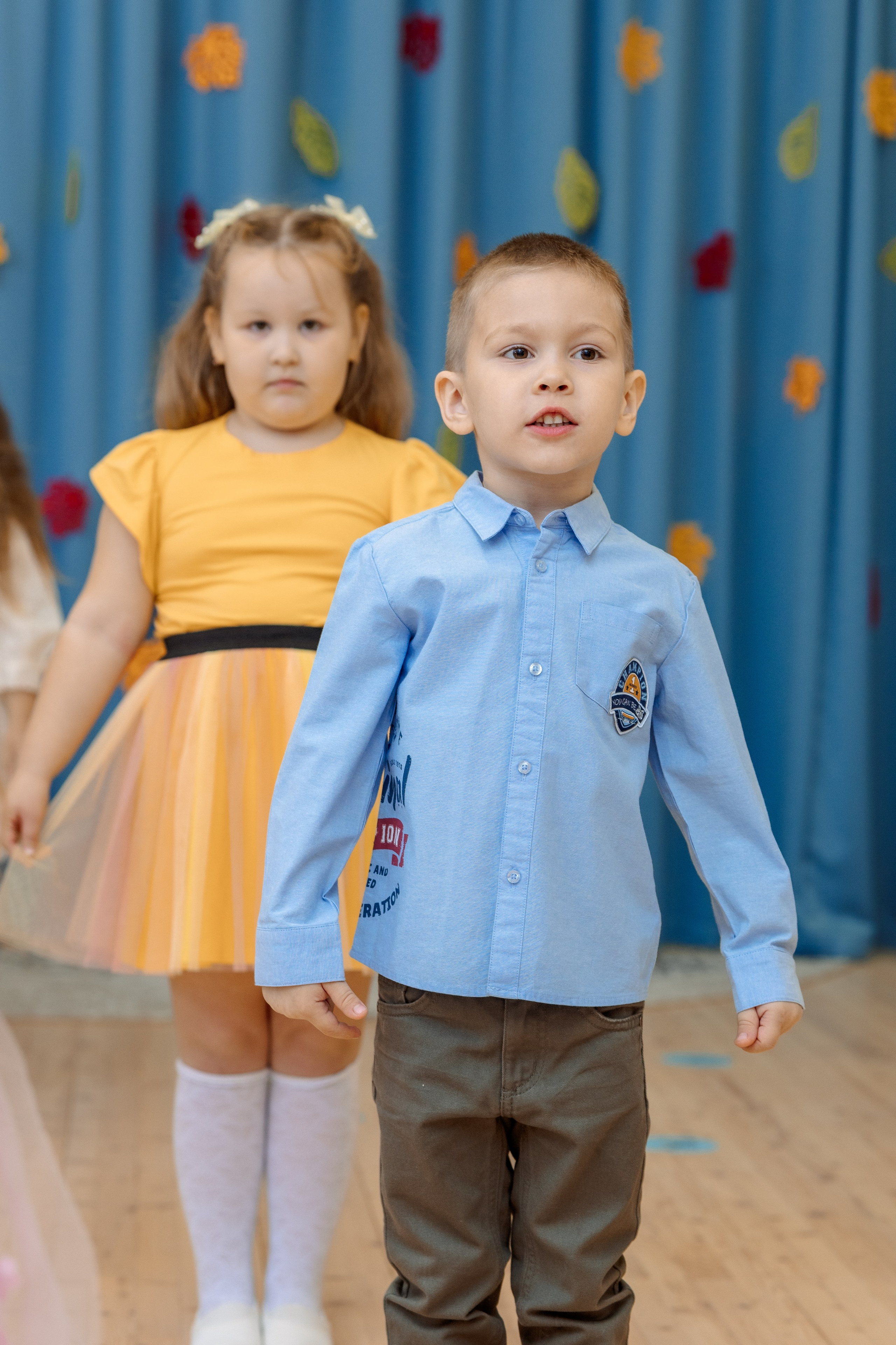 Дс 15 Утренник (осень). Свадебный и Семейный фотограф г. Ижевск Гульназ Солдатова. Гульназ фото