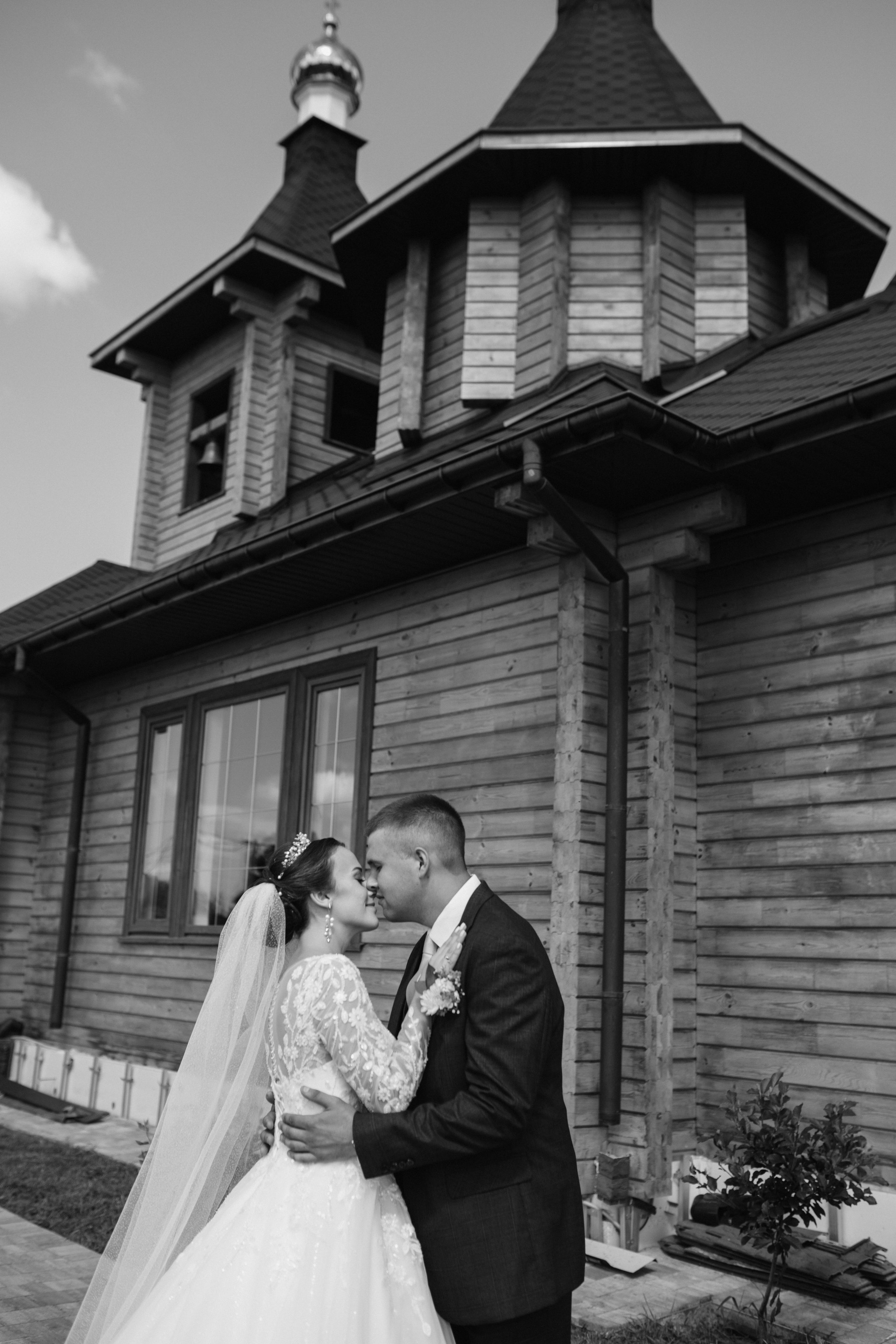 Свадьба Ивана и Инны. Свадебный и семейный фотограф в Иркутске Яна Лиа