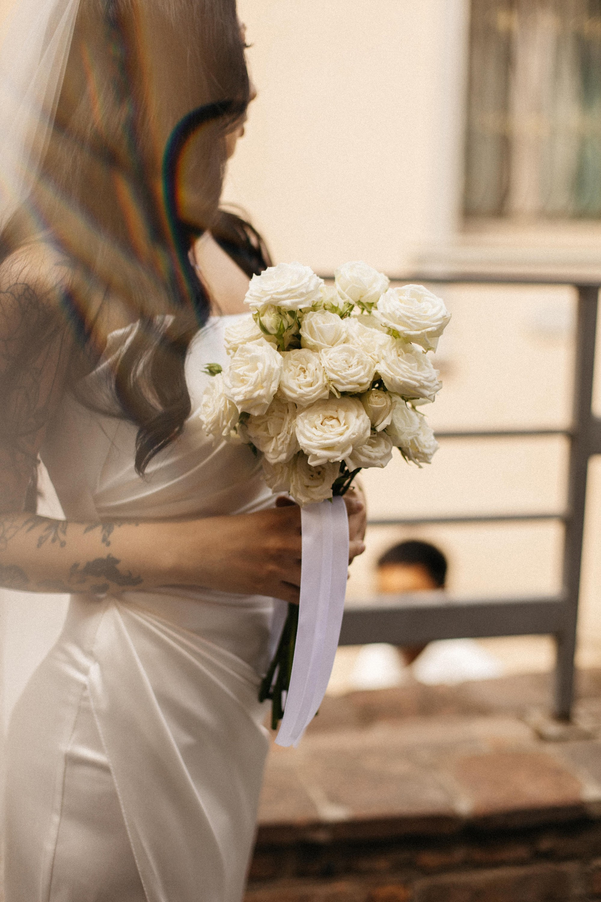 Жанна и Абдула. Фотограф Тбилиси Саша Мороз