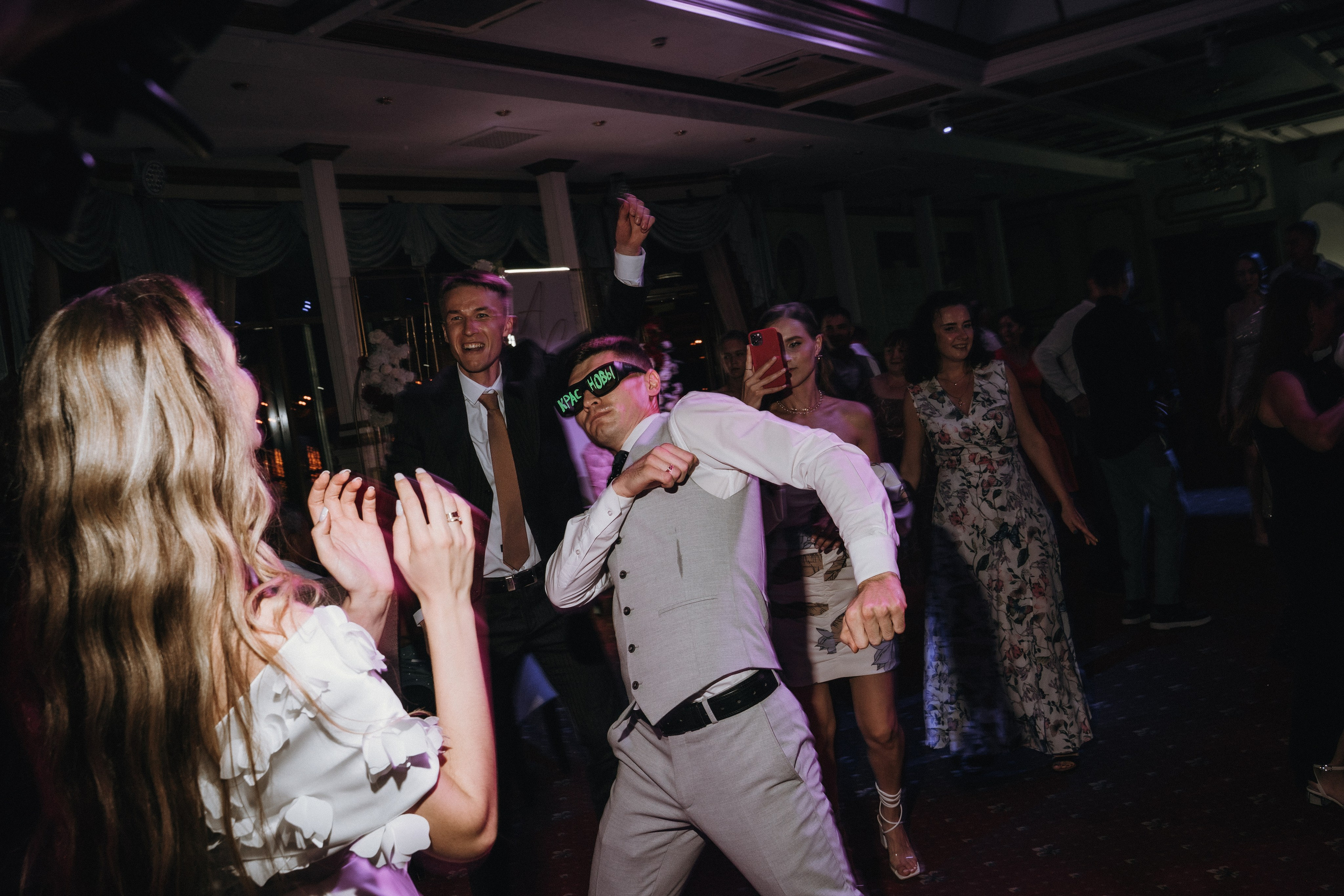 Александр + Стелла (полный день). Лайфстайл фотограф в Чебоксарах и Санкт-Петербурге Тоня Бекнёва