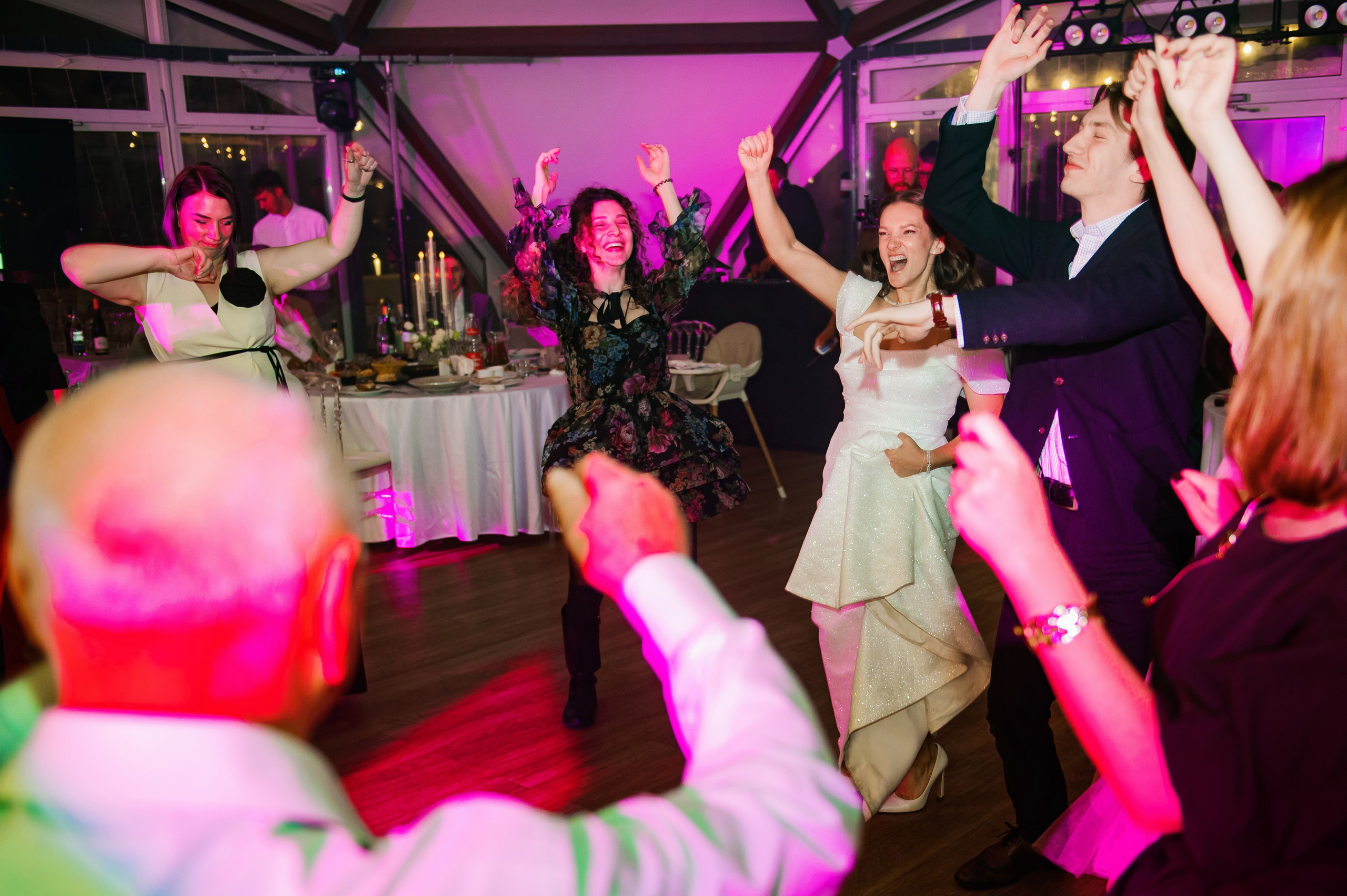 МАРИНА и ЛЕОНИД. Свадебный и семейный фотограф РИТА БОЧКАРЁВА