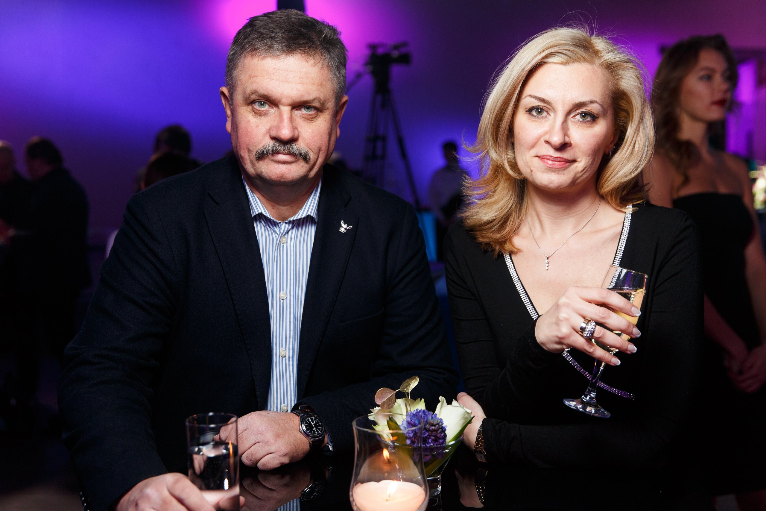 1. Фотограф Недорез Александр в Москве. Репортаж на ваших мероприятиях