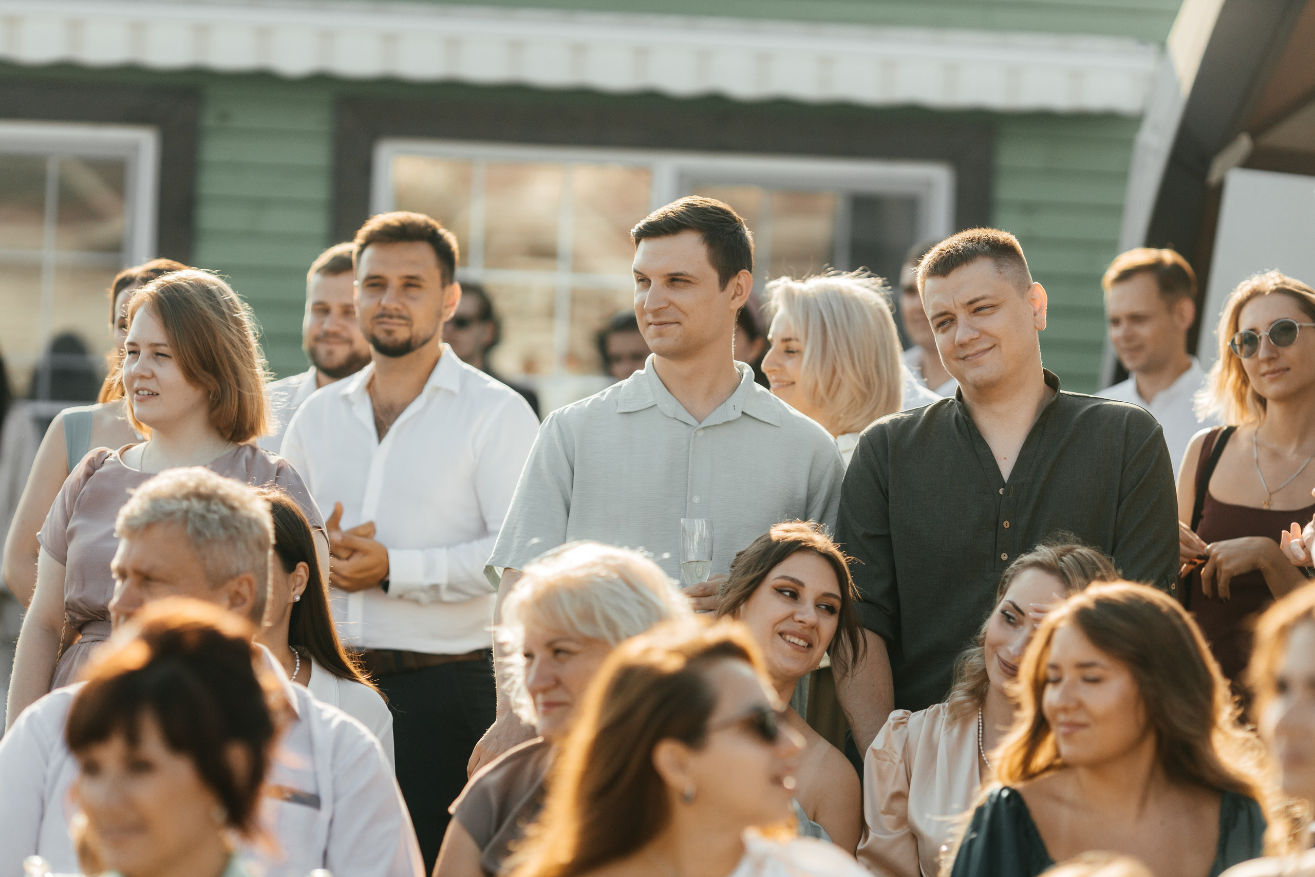 Полина и Саша | Ранчо. Свадебный фотограф Ангелина Зотова | Обнинск, Москва, Калуга