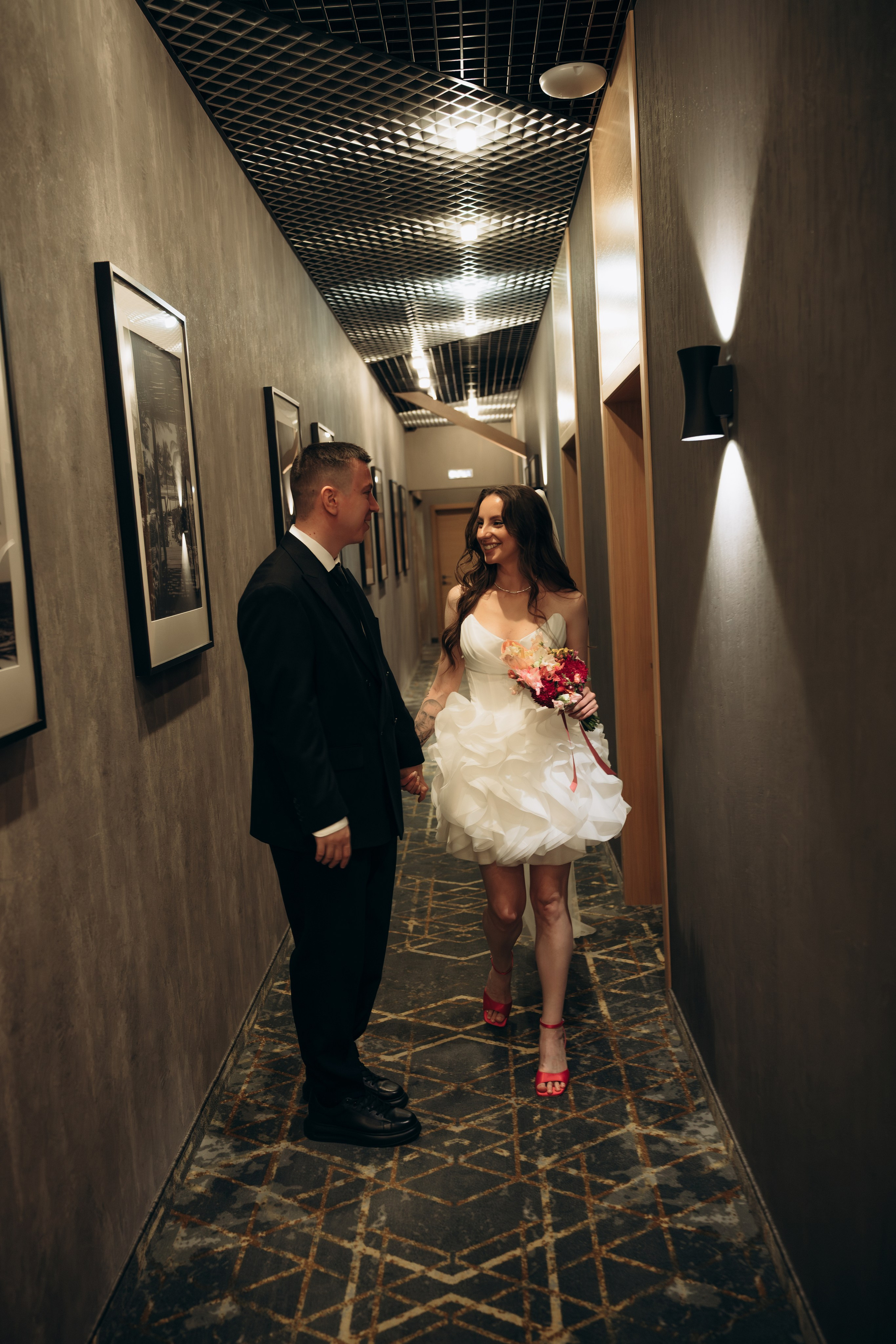 Руслан и Марина. Полный день. Ирина Гонтарева|Фотограф|Белгород