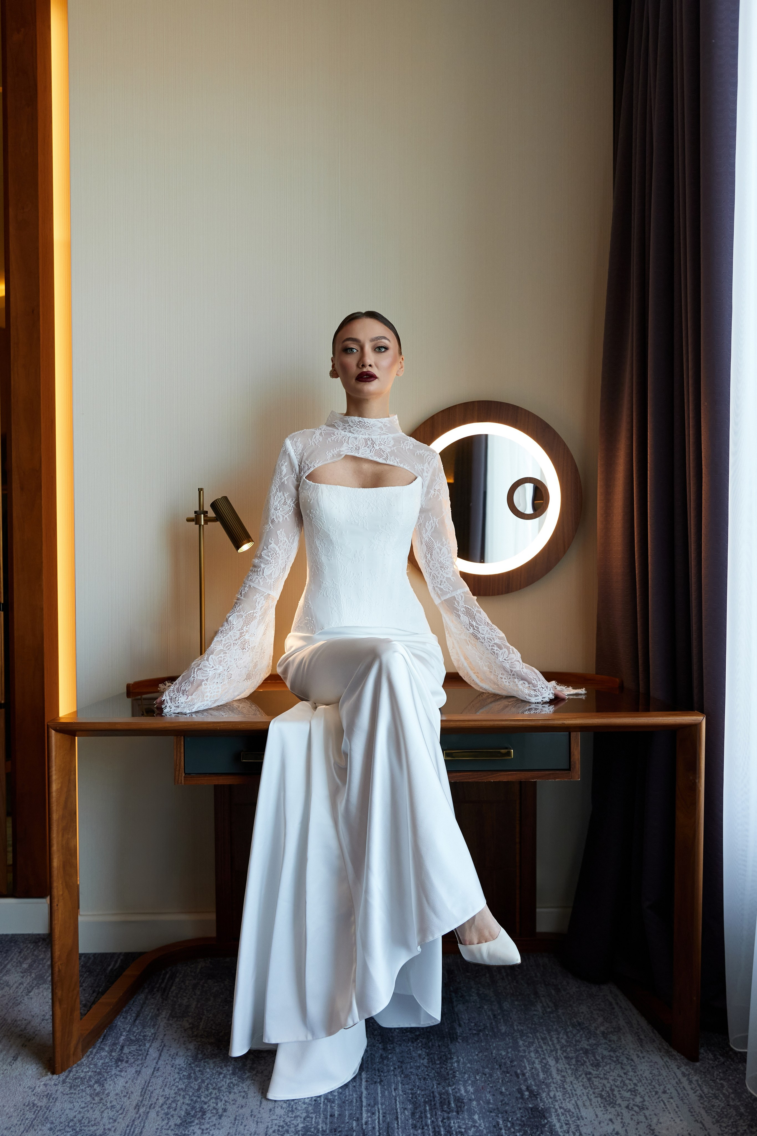 Лотте. Фотограф в Самаре Анастасия Афанасьева