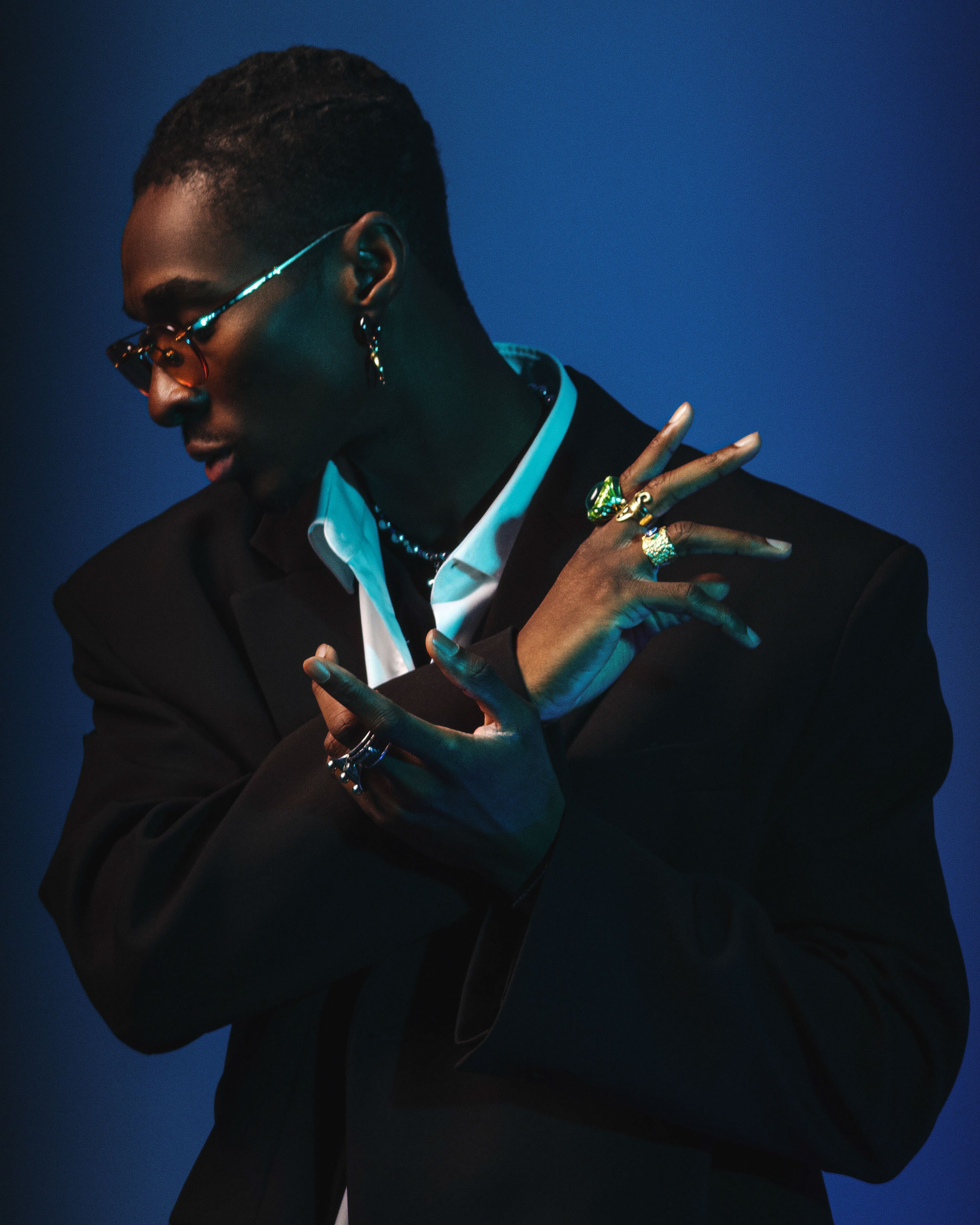 Фотограф Шаехова Елизавета. Ретушер | Ретушь фотографий | Услуги ретуши