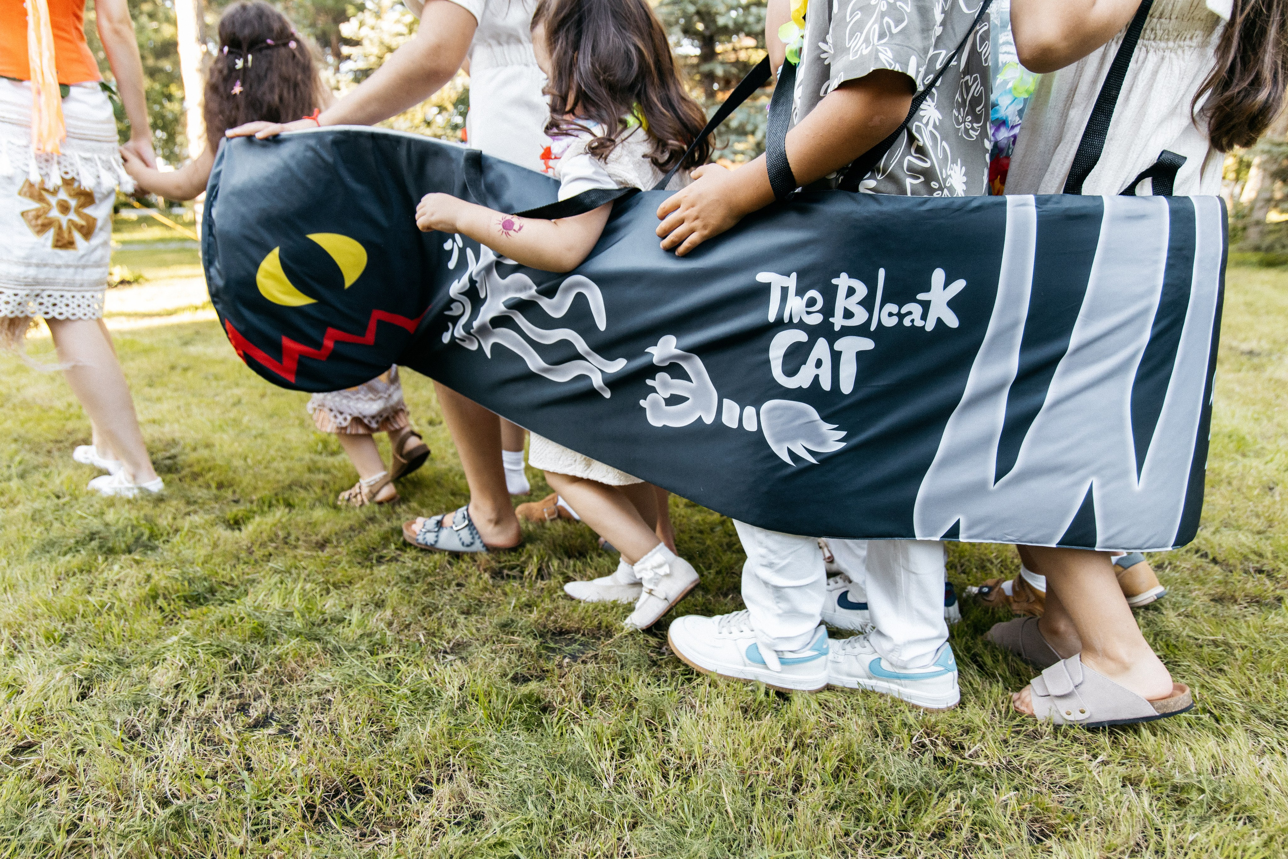 День рождения Мии|Парк-отель «Берёка». Свадебный фотограф Челябинск Зиненко Виктория