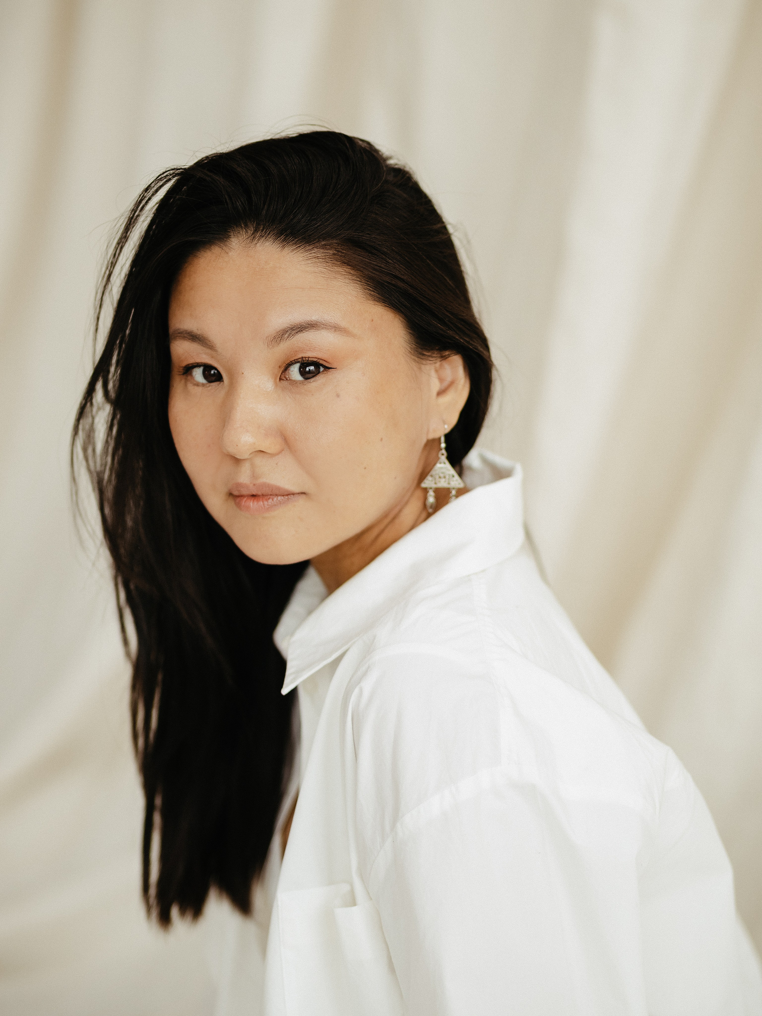 Динара. Свадебный фотограф Челябинск Зиненко Виктория