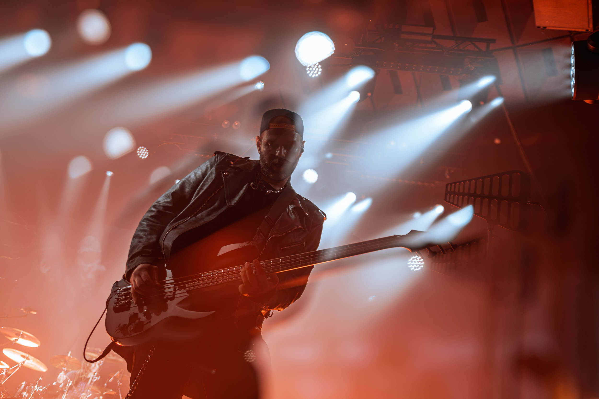 Концерт Стигмата Клуб Аврора Санкт-Петербург. Репортажный фотограф, Санкт-Петербург