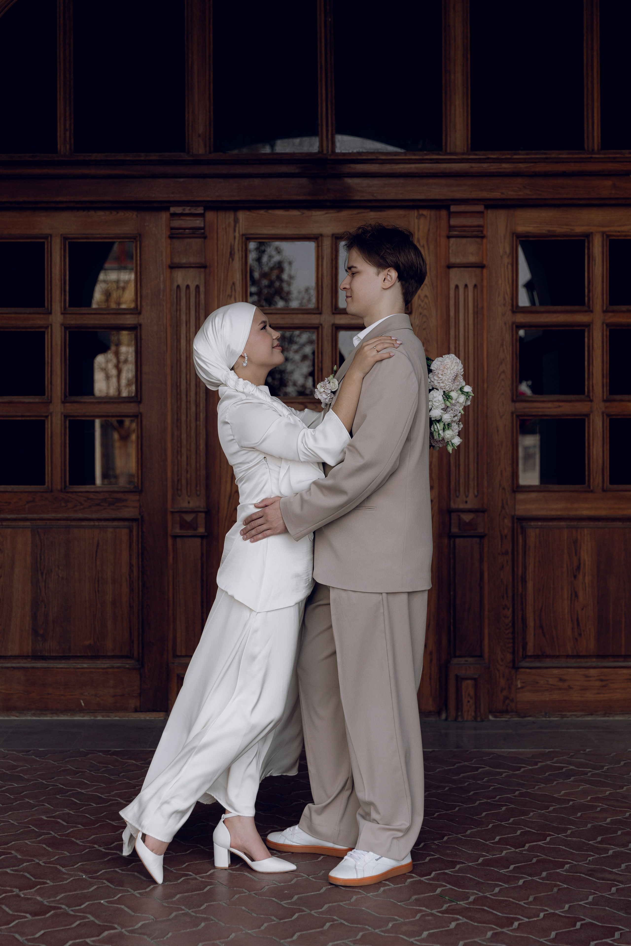 Никах. Свадебный фотограф Казань| Фотограф Казань Зевакина Анастасия