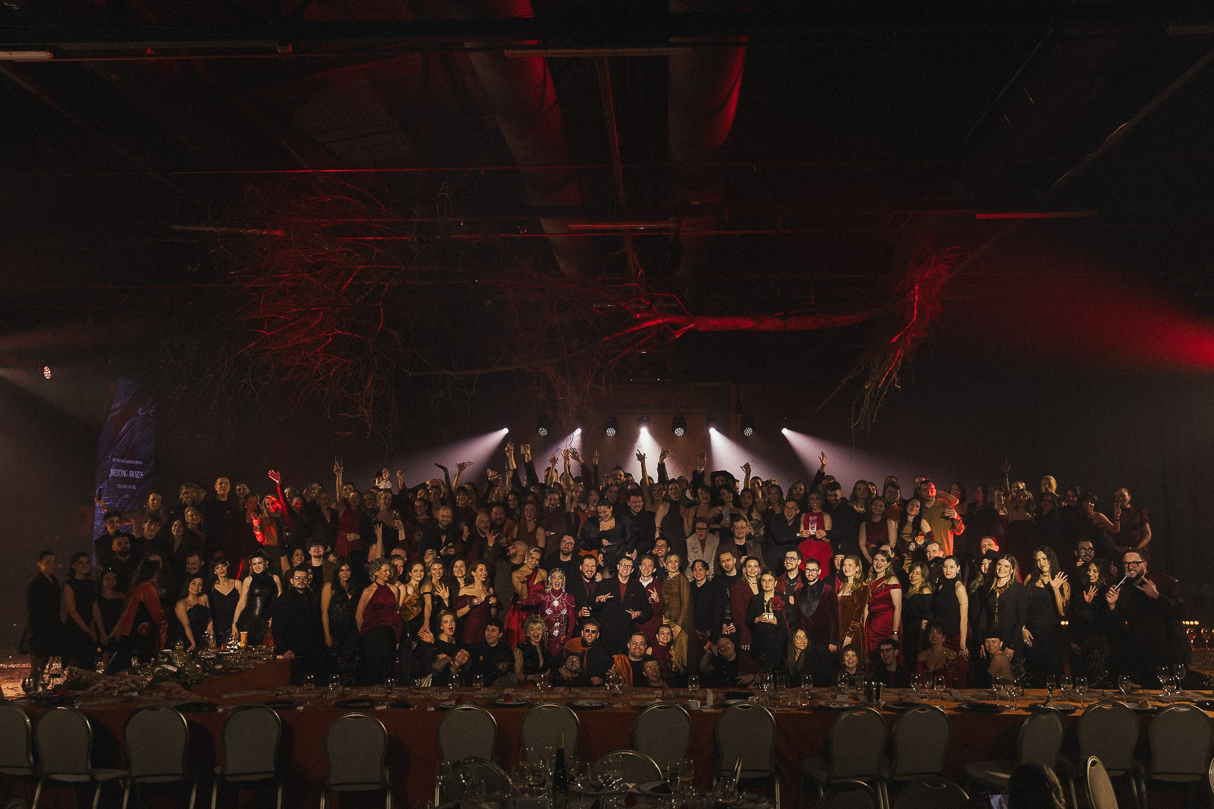 Wedding Awards NW 2025. NesterovaMaria.ru