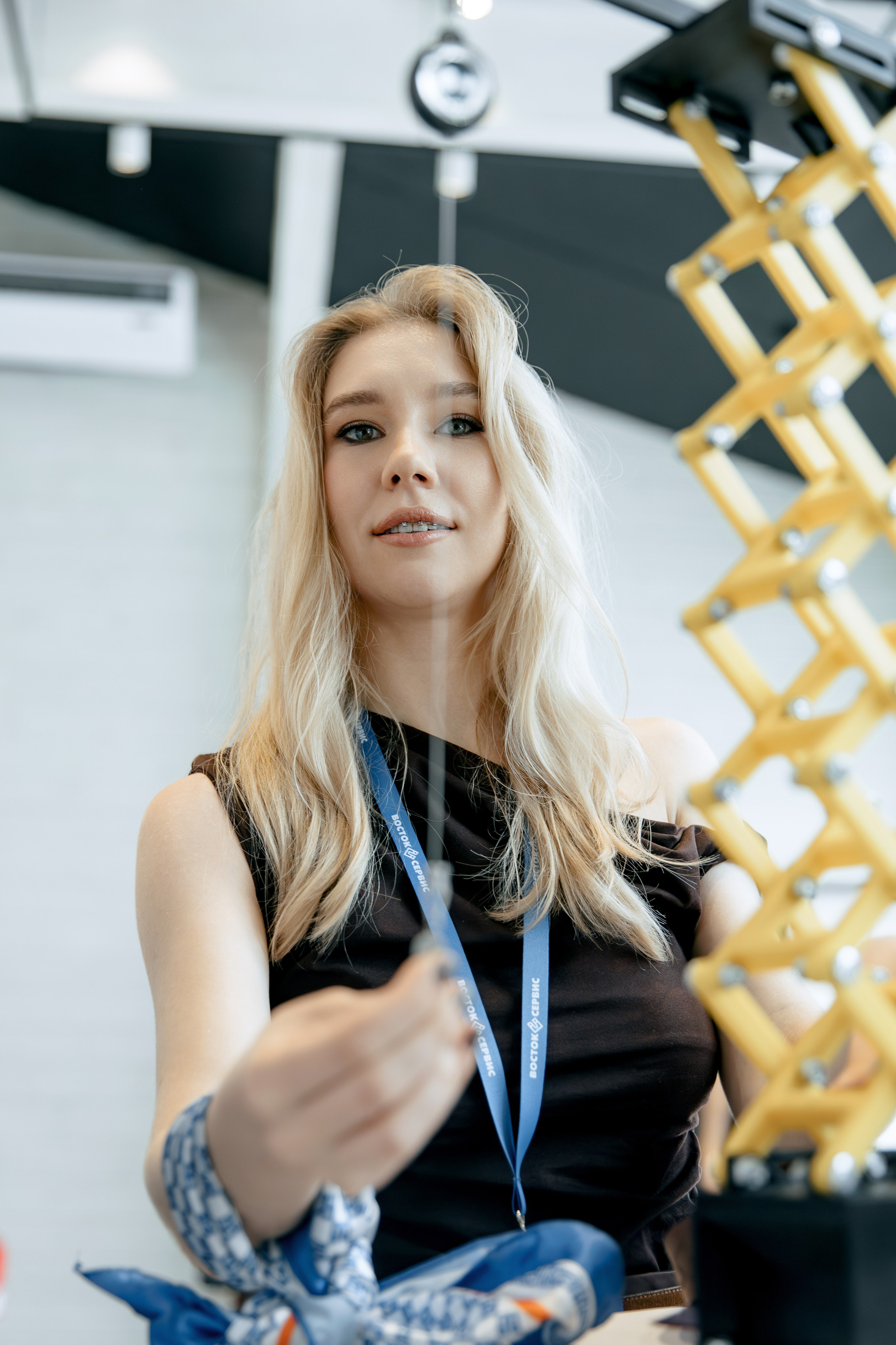 ВОСТОК СЕРВИС. Фотограф в Красноярске