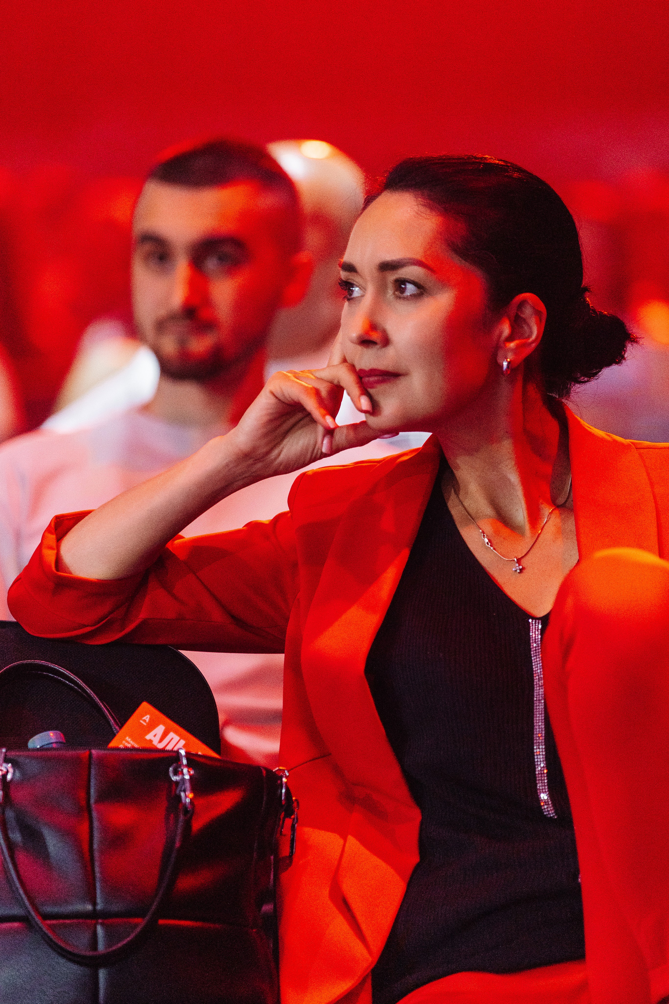 АЛЬФА КОНФА. Фотограф в Красноярске