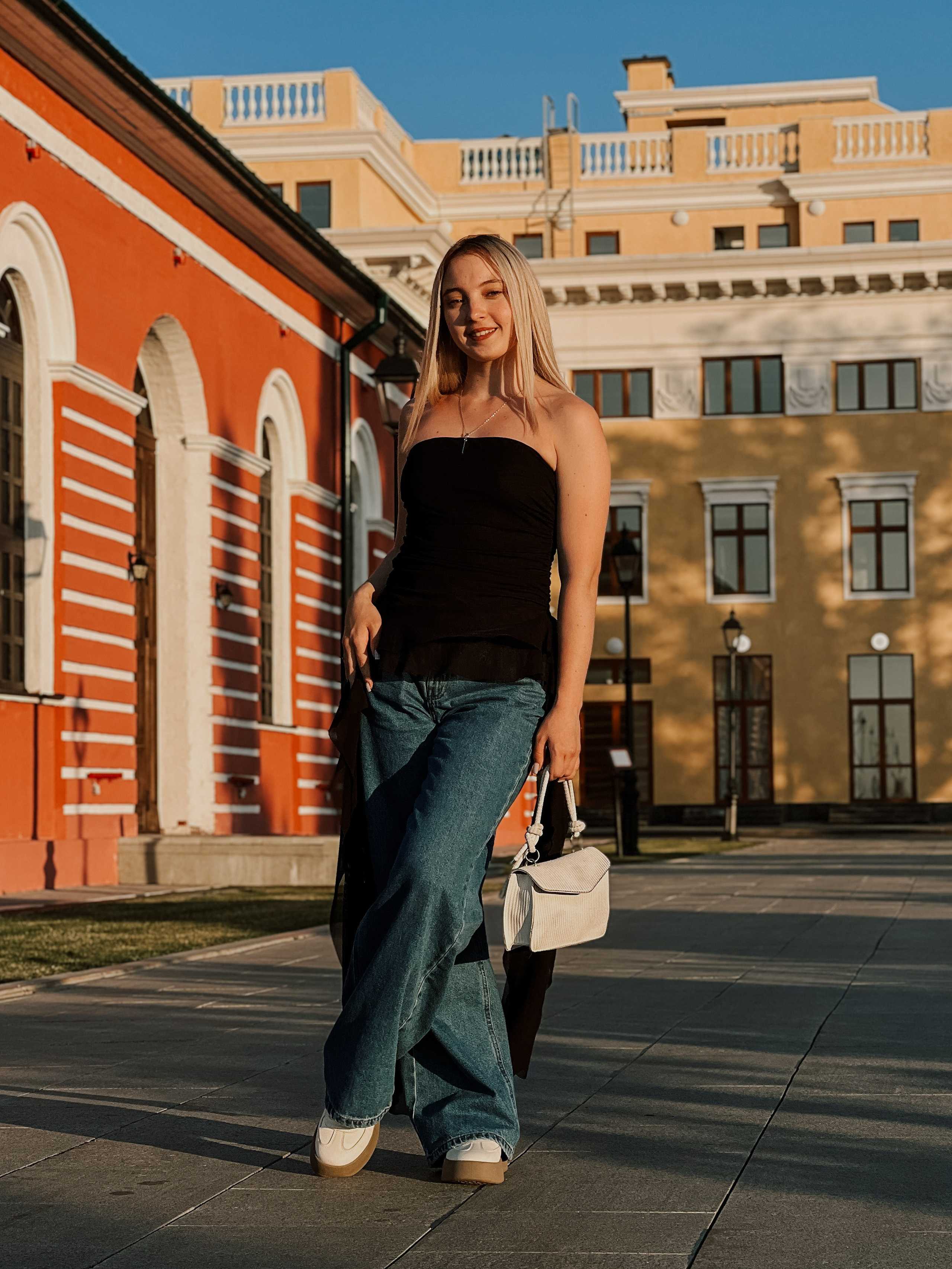 Мария. LIYALEE PHOTO