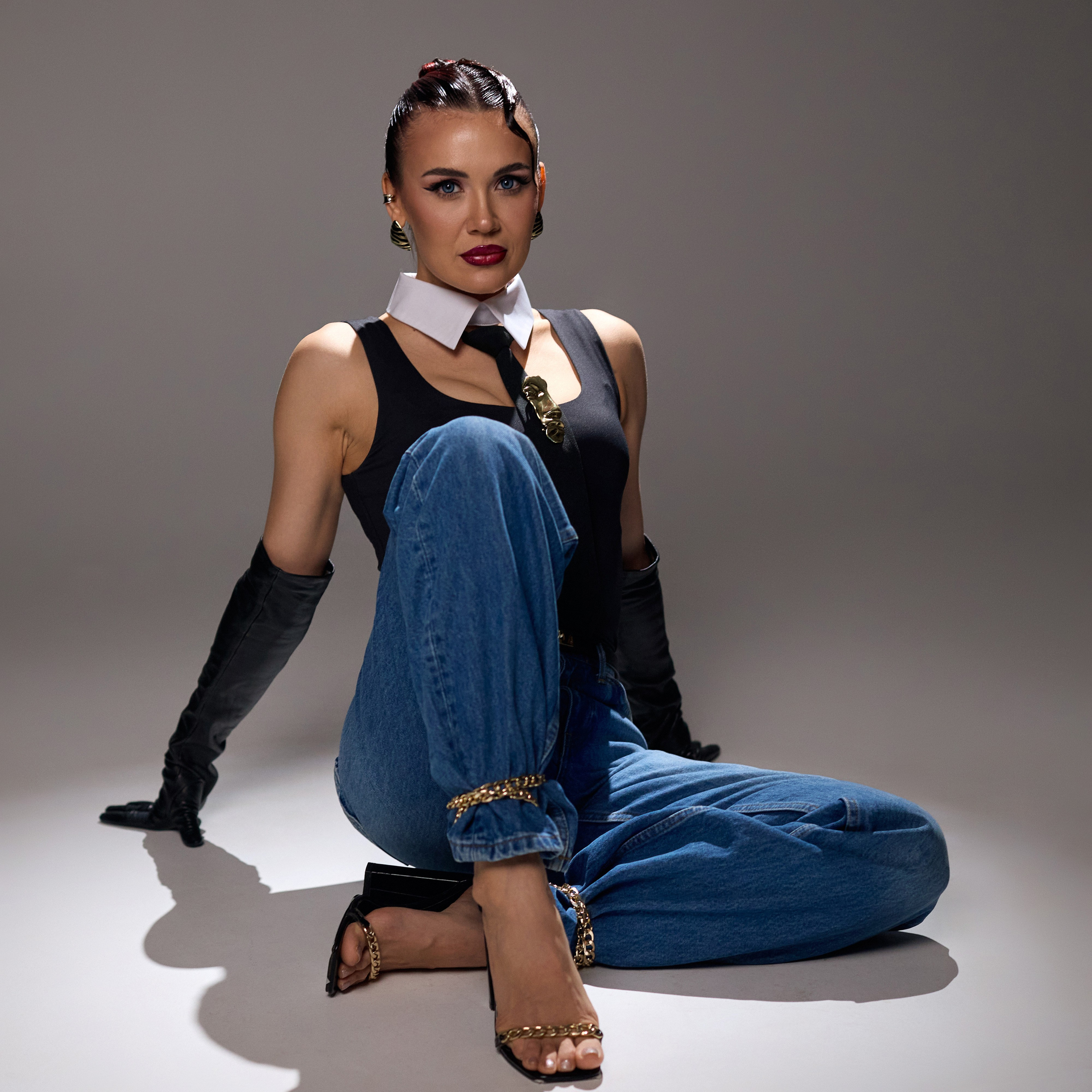 Юлия. Фотограф Илья Прохоров в Кирове