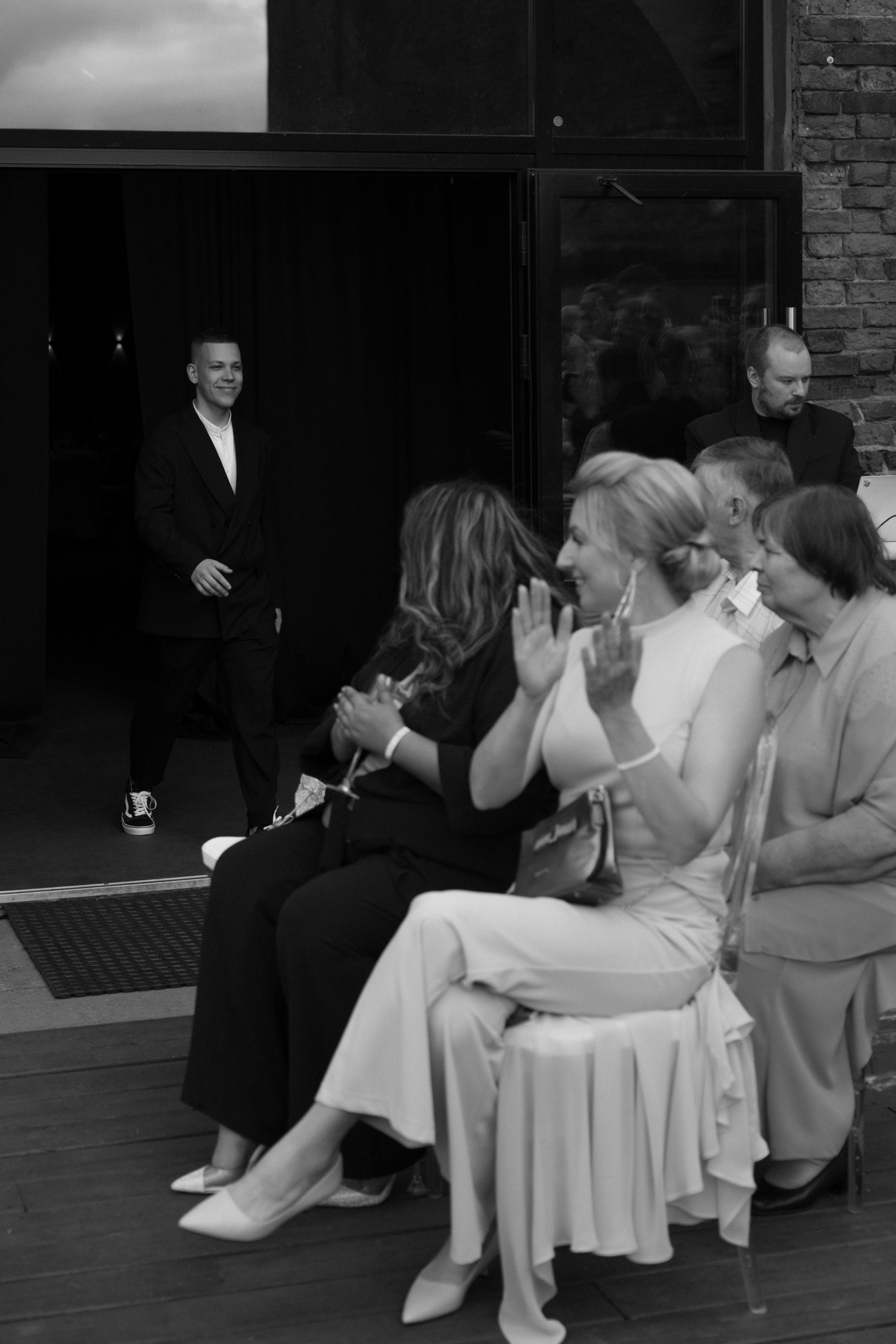 A&E. Свадебный фотограф СПБ Михаил Песиков